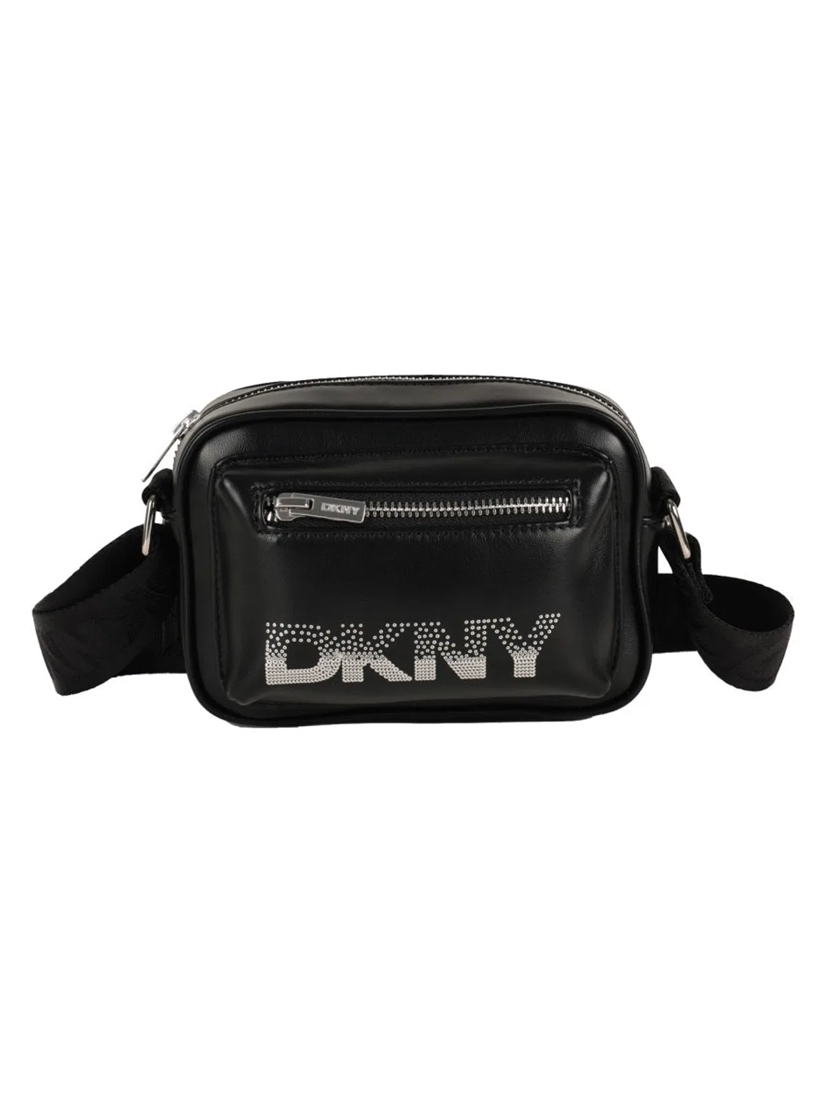 DKNY Hand Bag With Logo