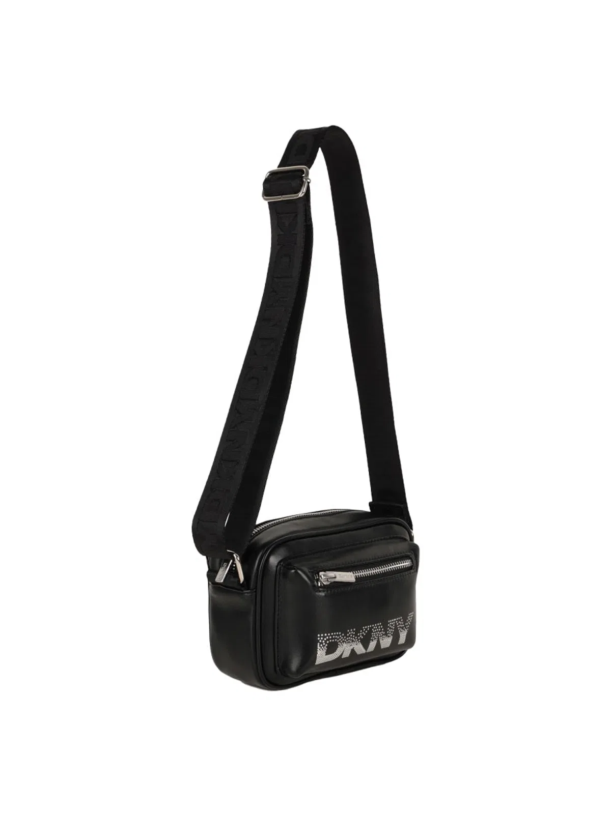 DKNY Hand Bag With Logo