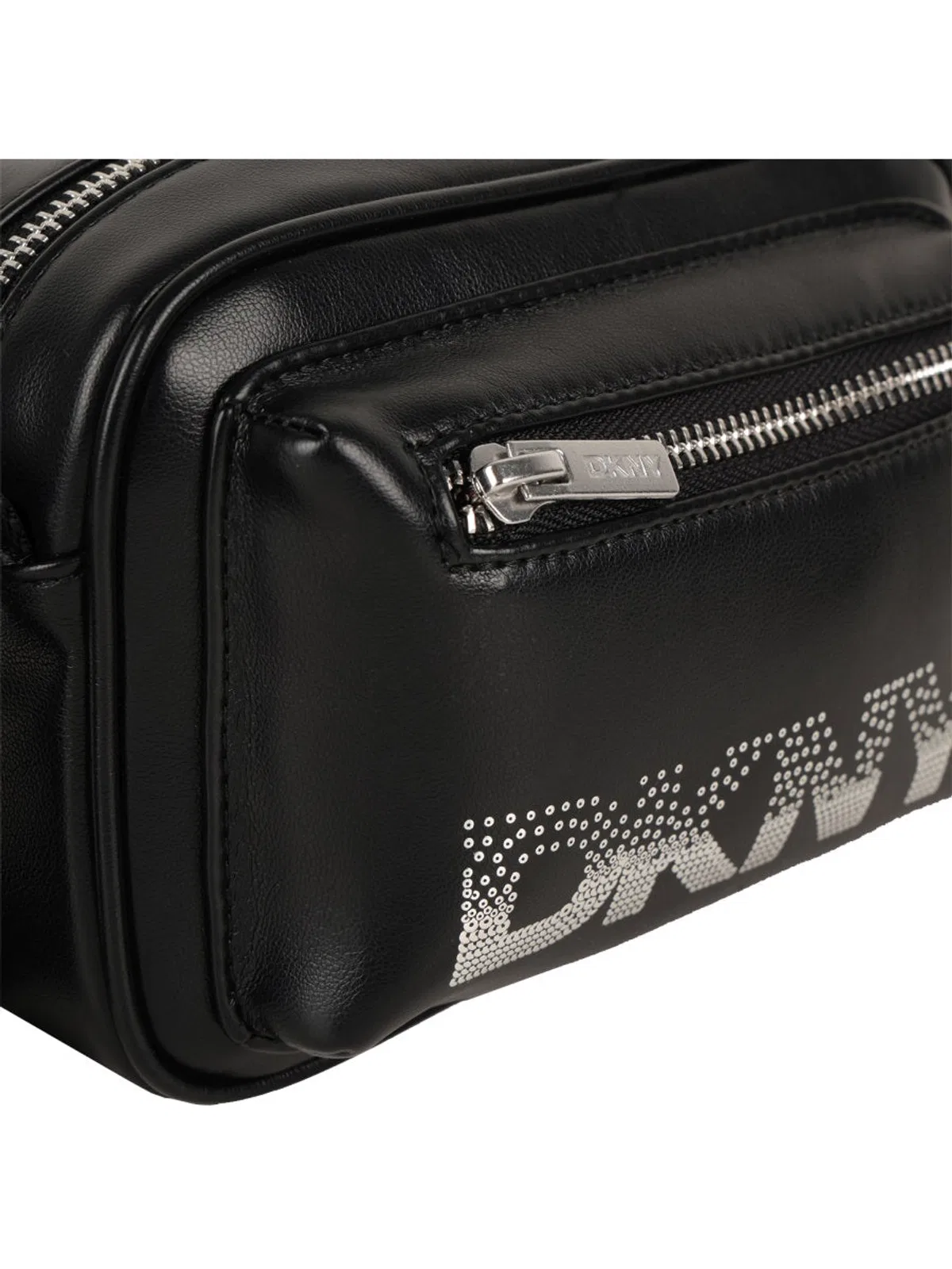 DKNY Hand Bag With Logo