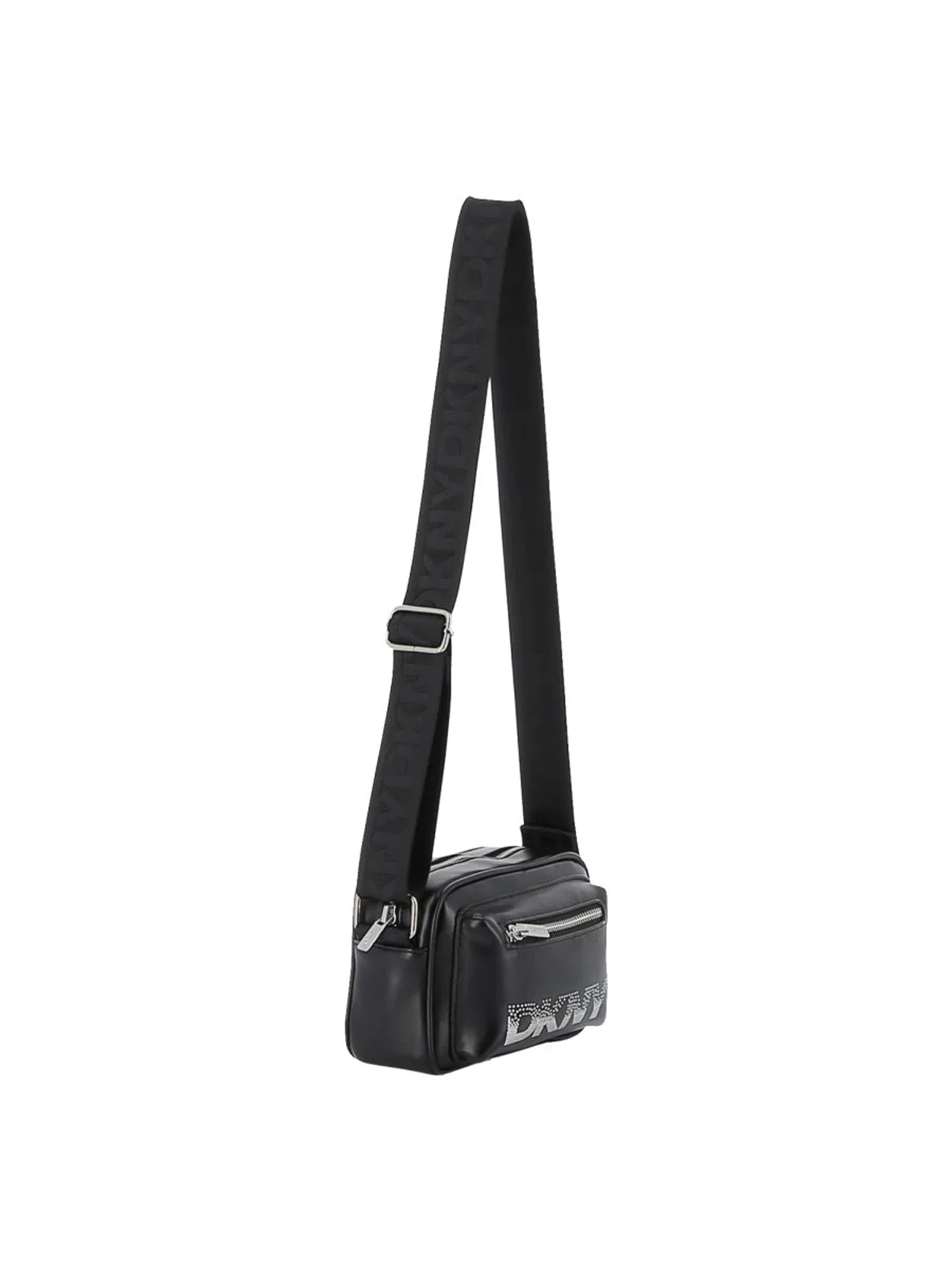 DKNY Hand Bag With Logo