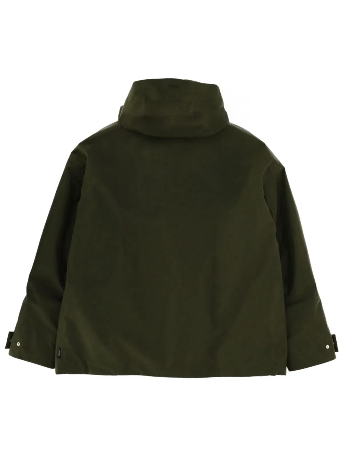 Laminar Goretex Parka