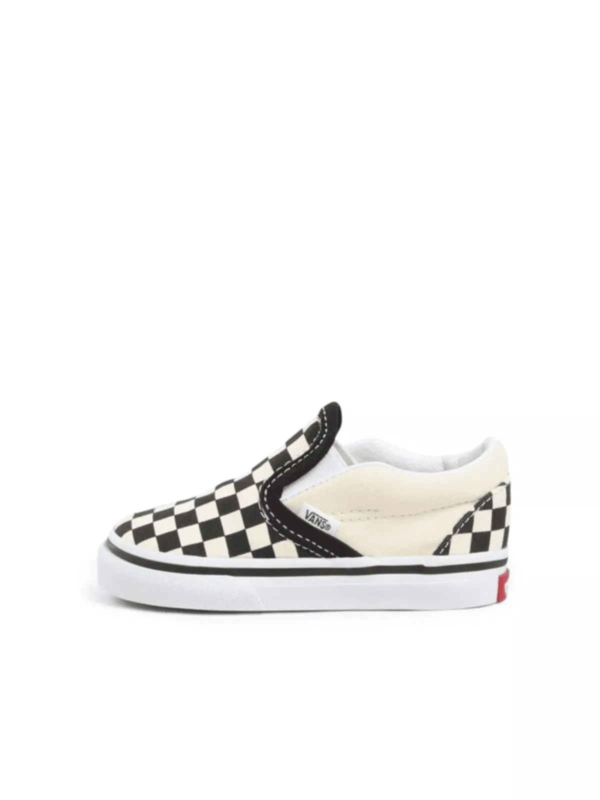 Vans "Checkers" Shoes