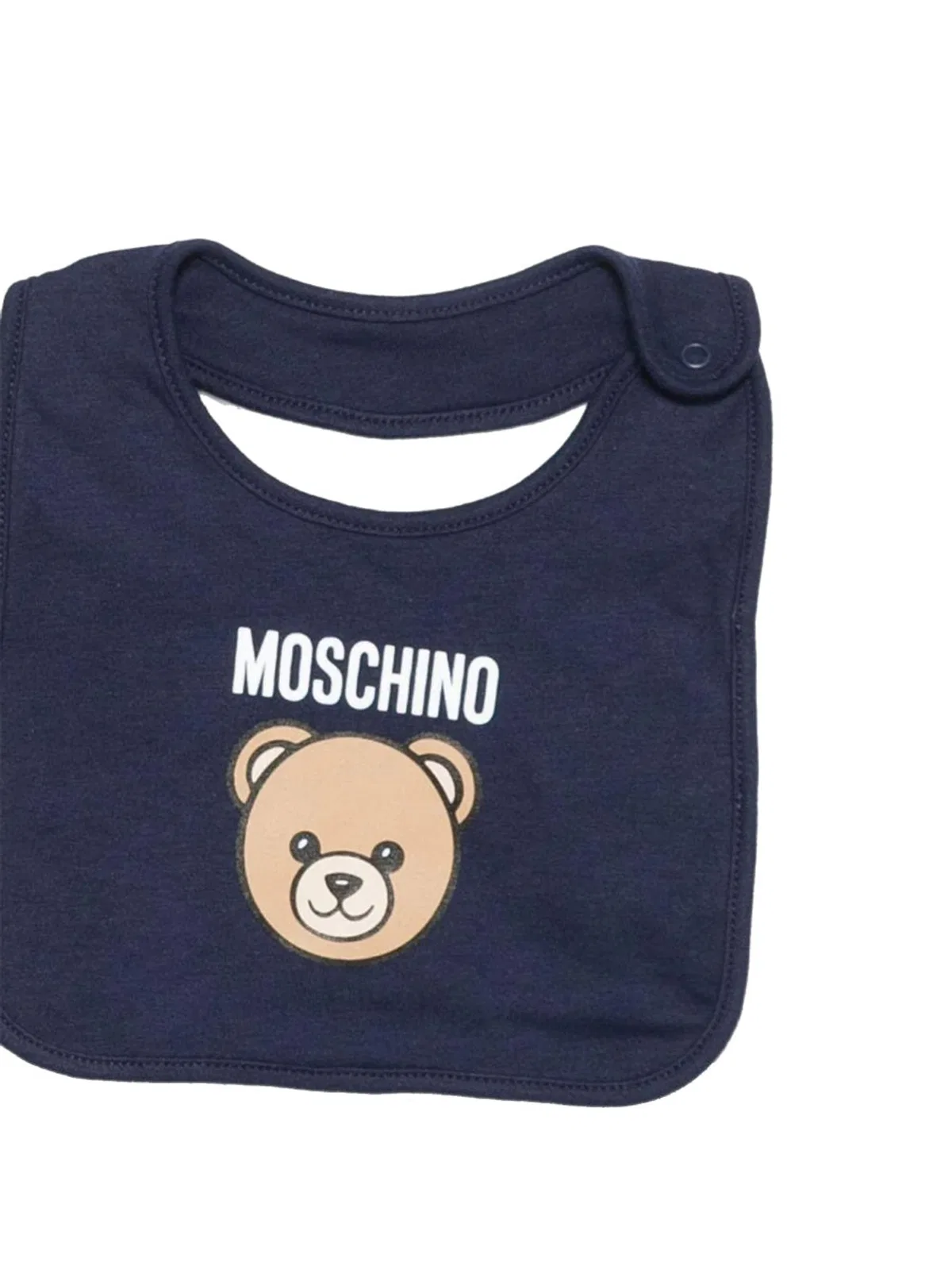 Moschino Bodysuit Hat And Gag Set