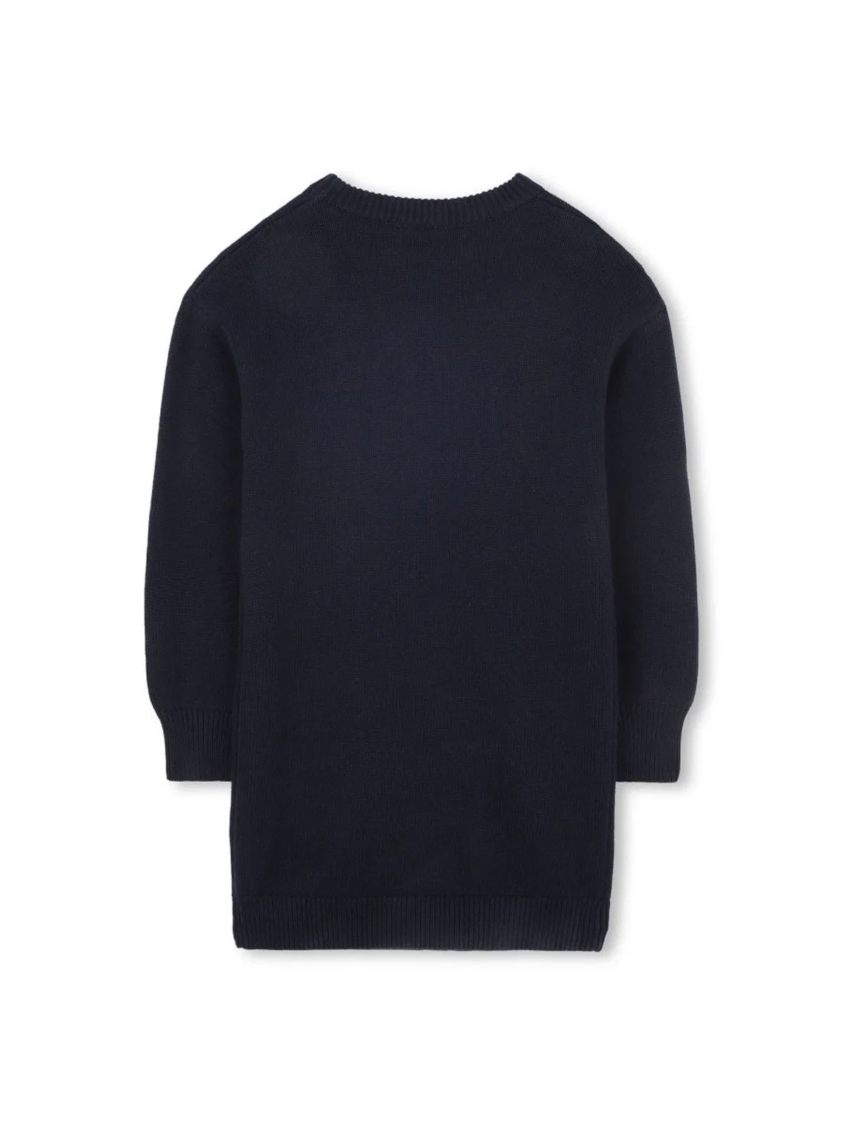 Kenzo Dress With Logo