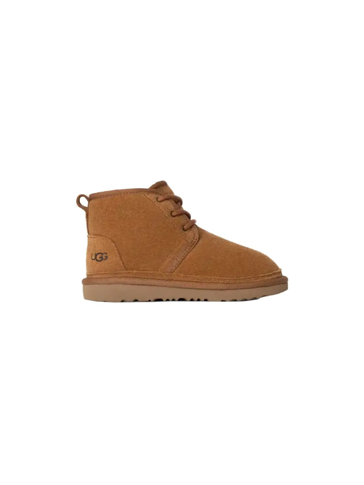 Ugg "Neumel" Logo Shoe