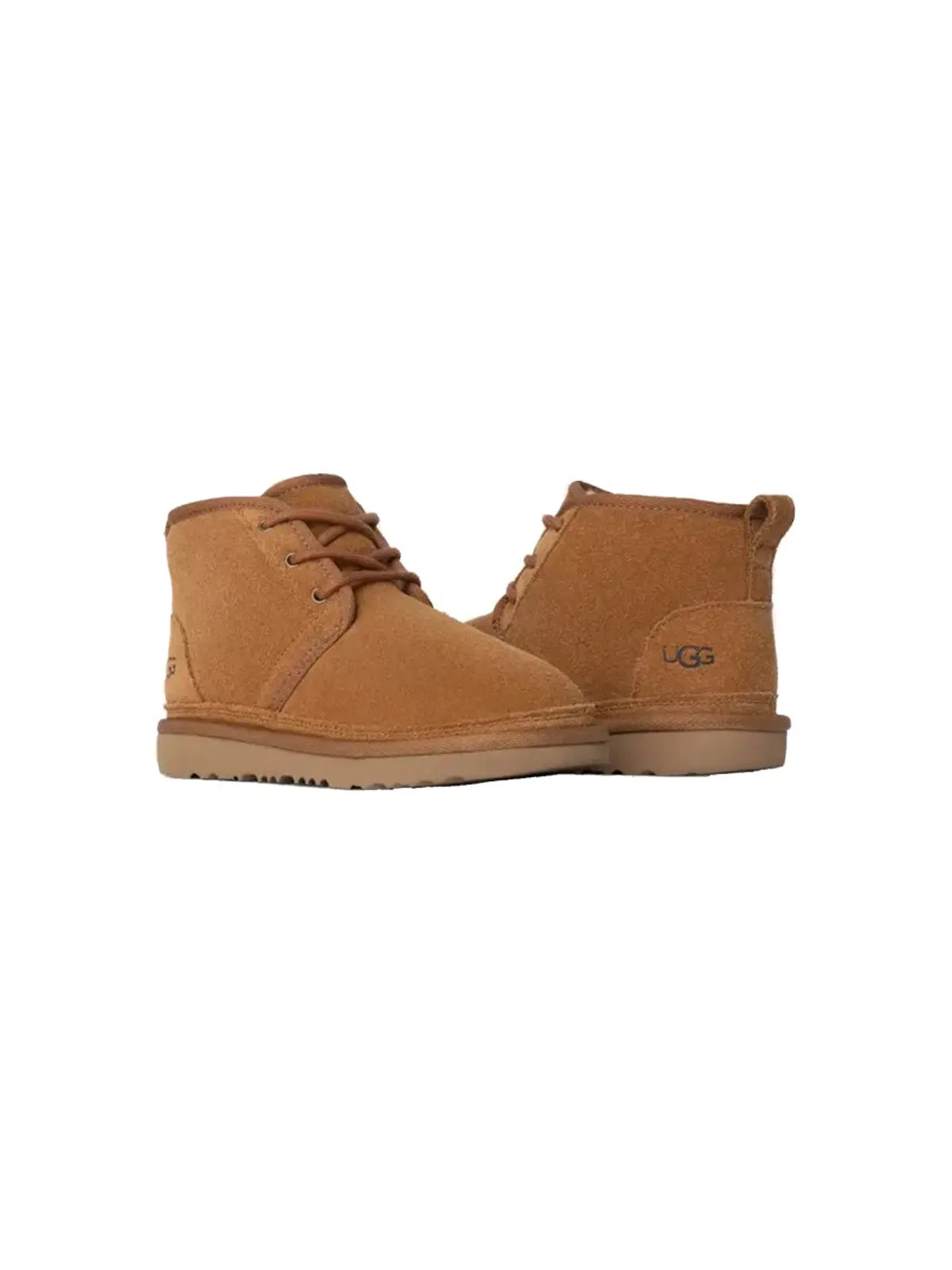 Ugg "Neumel" Logo Shoe