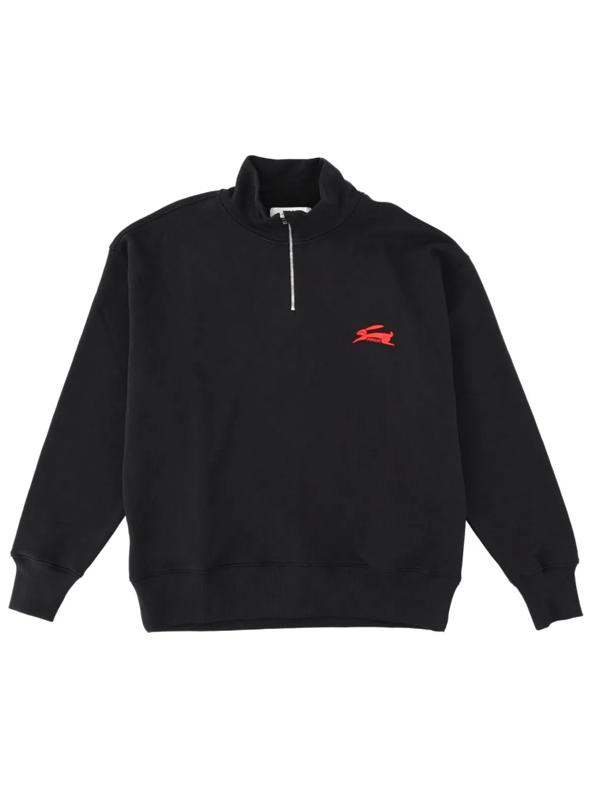 MSGM "Follow The Rabbit" Sweatshirt