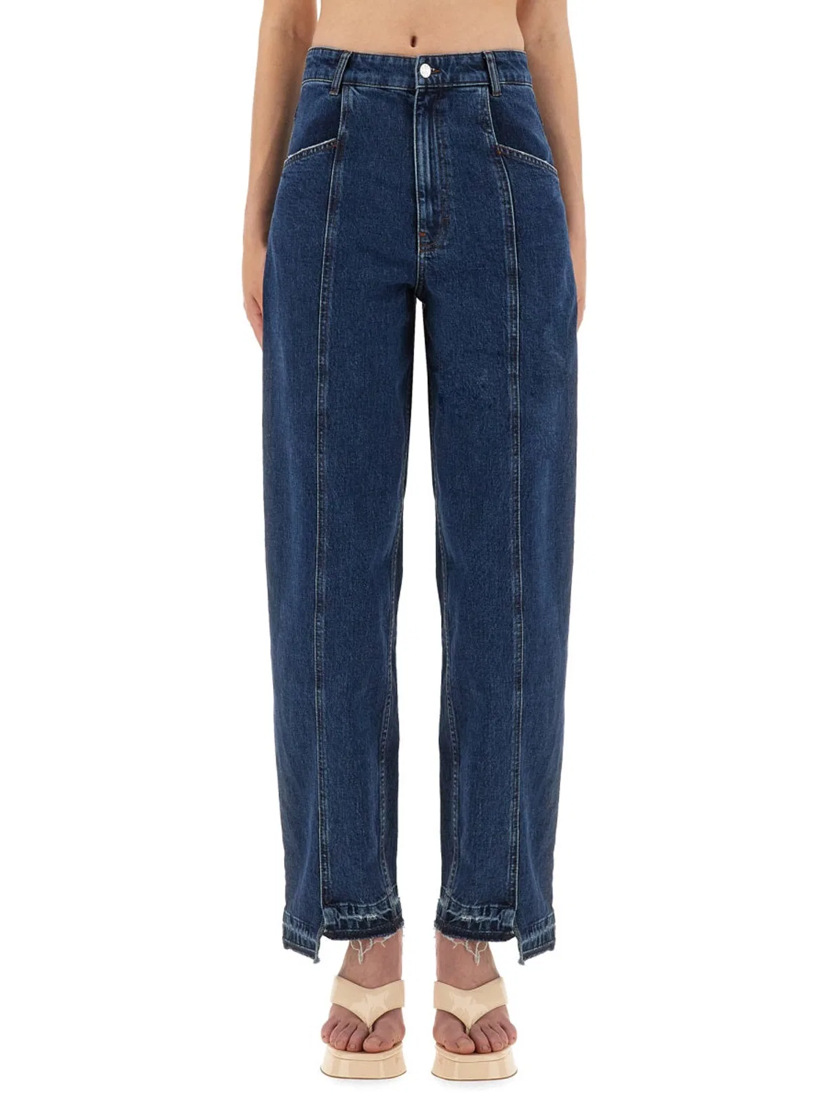 Baum Und Pferdgarten Jeans "Nanya"
