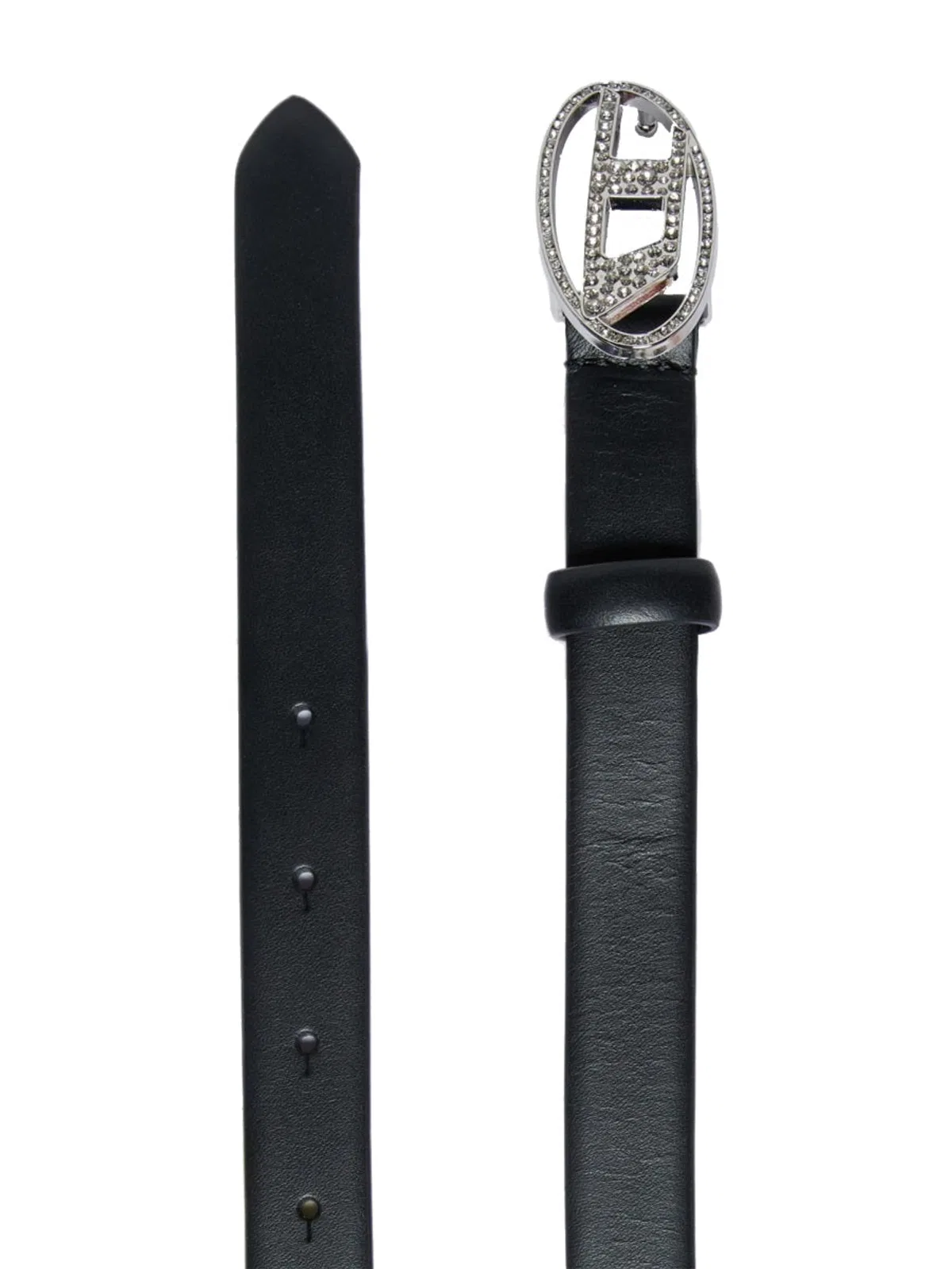 Diesel "B1drcrystal" Belt