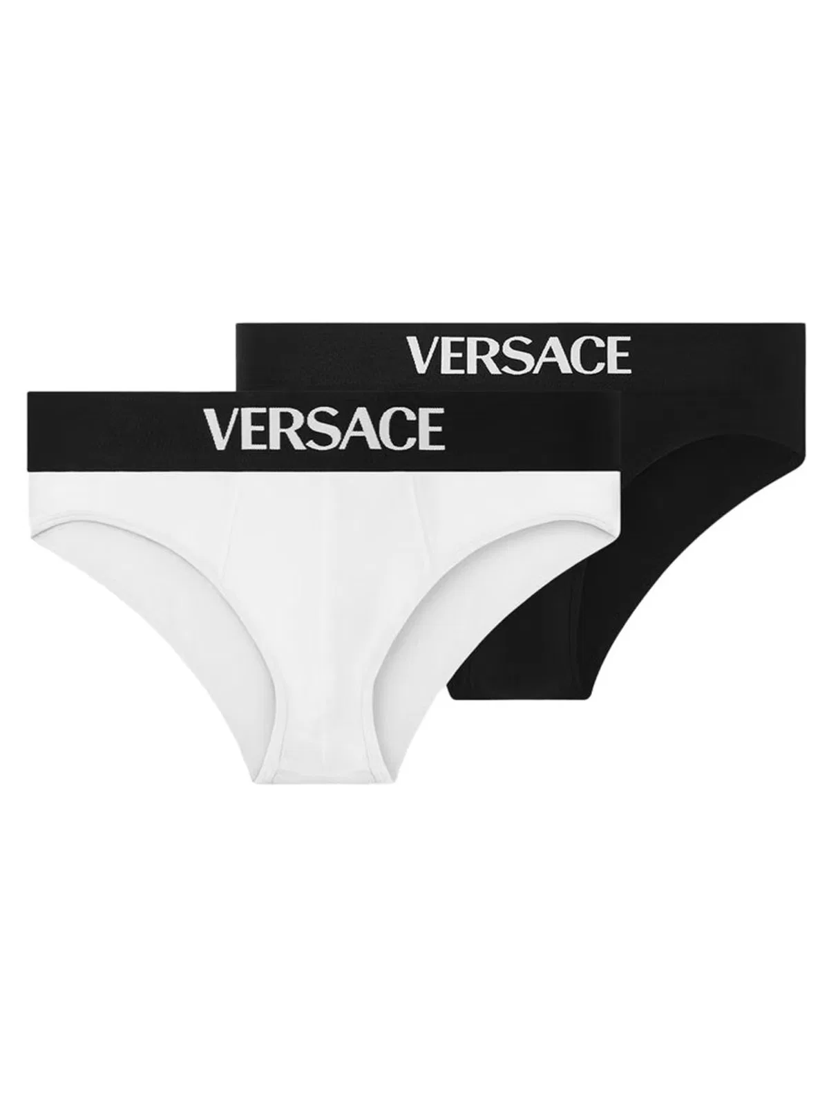Versace Bi-Pack Slip