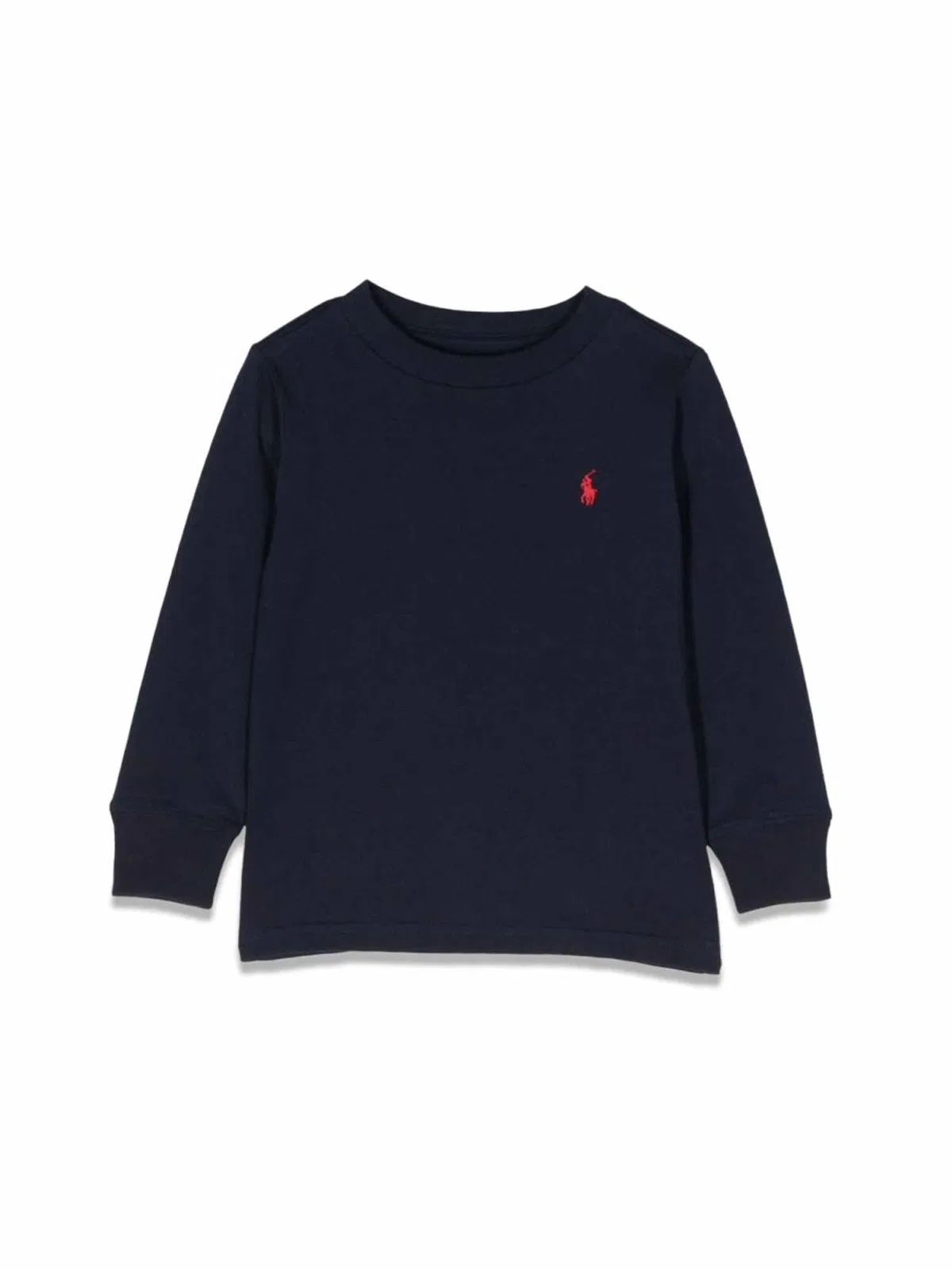 Polo Ralph Lauren T-Shirt With Logo