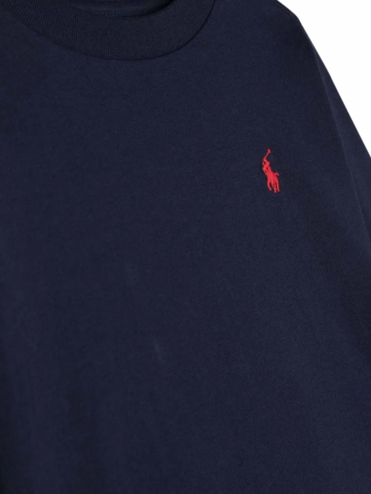 Polo Ralph Lauren T-Shirt With Logo
