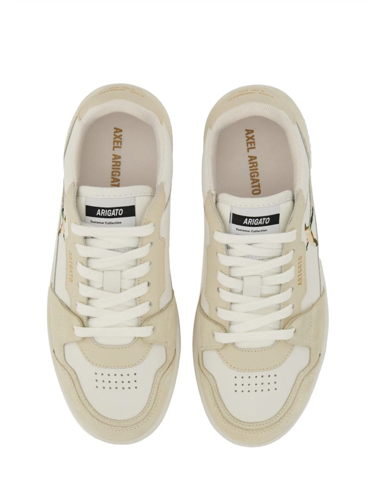 Axel Arigato "Says Lo Bee Bird" Sneaker