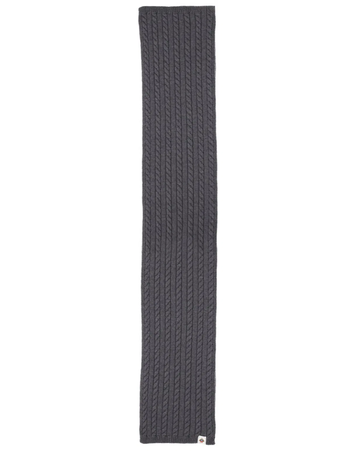 Bally Wool Scarf