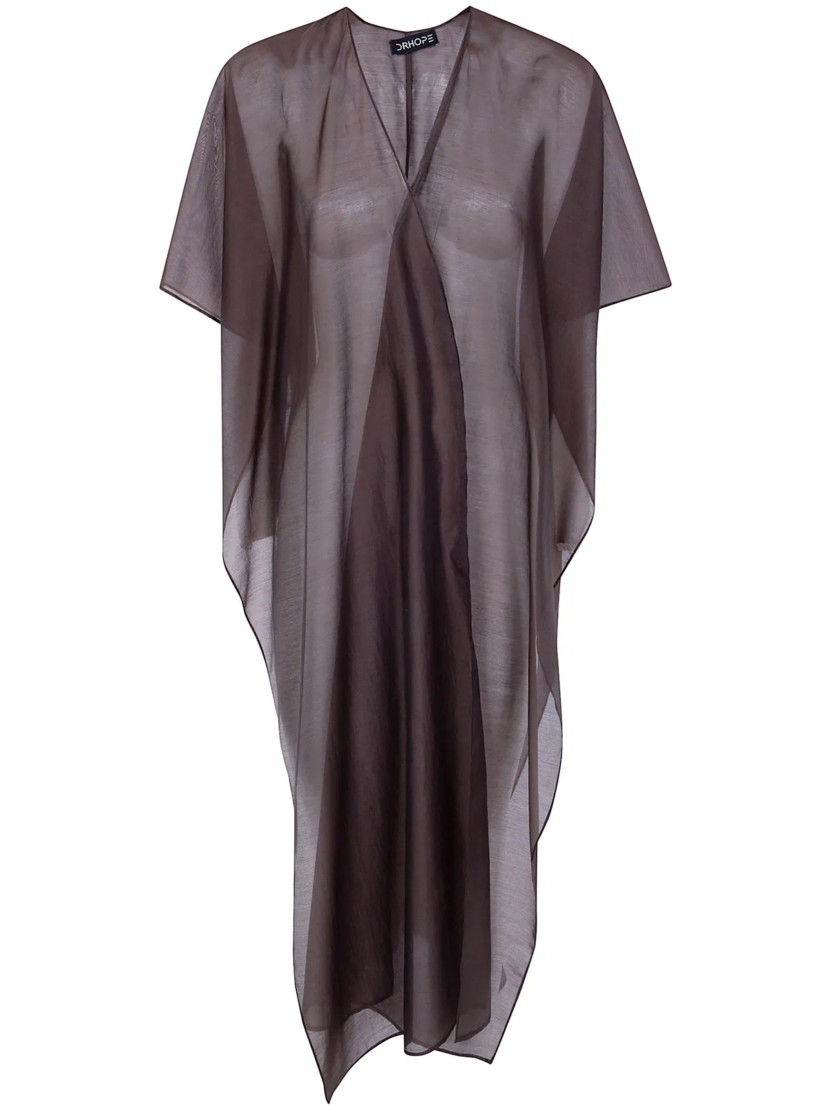Drhope Cape