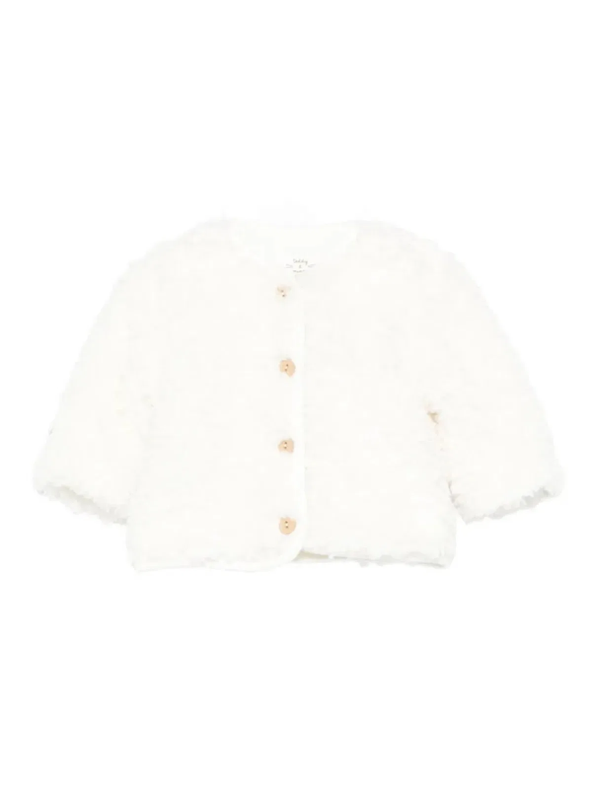 Teddy minou Teddy & Minou Coat