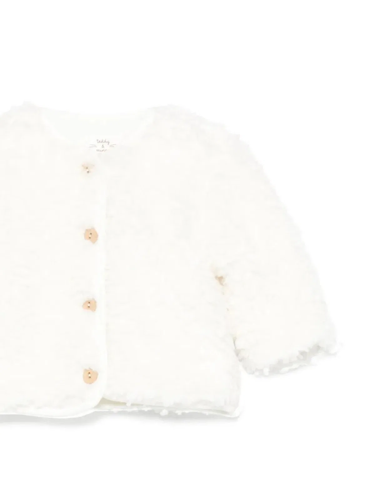Teddy minou Teddy & Minou Coat