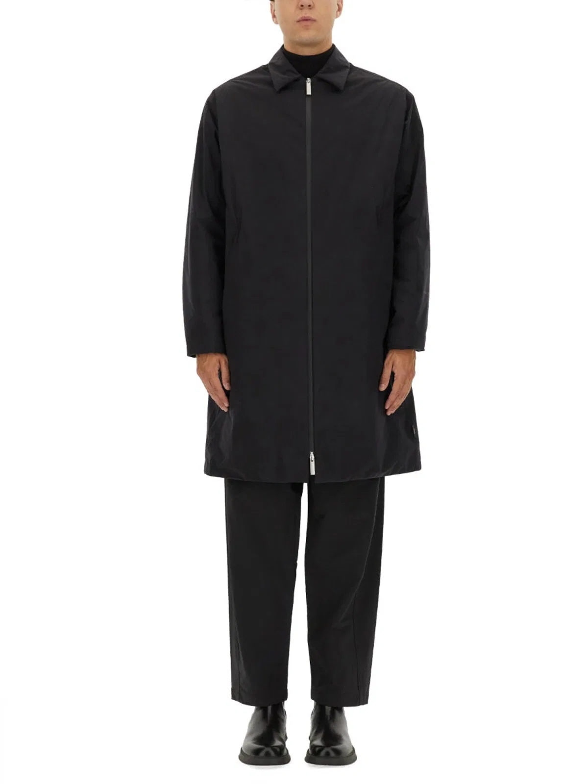 Laminar Waterproof Two-Layer Goretex