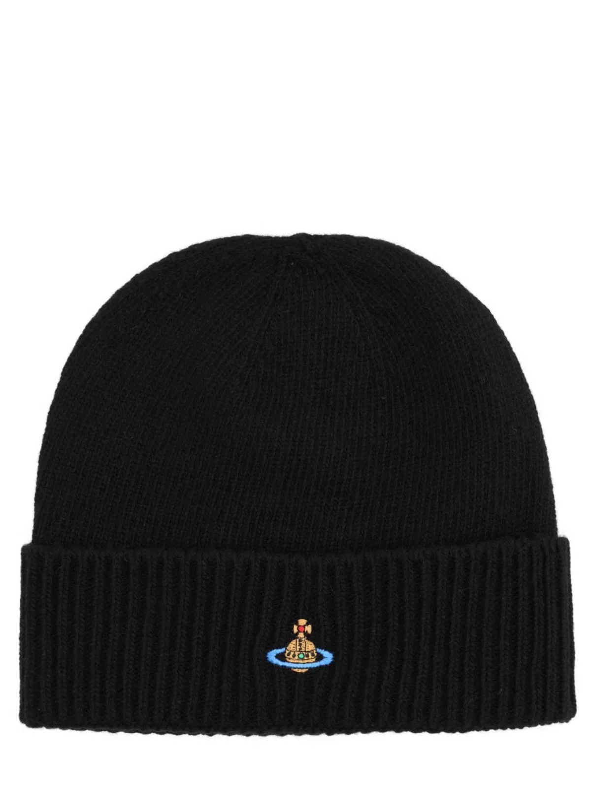 Vivienne Westwood Cashmere Beanie