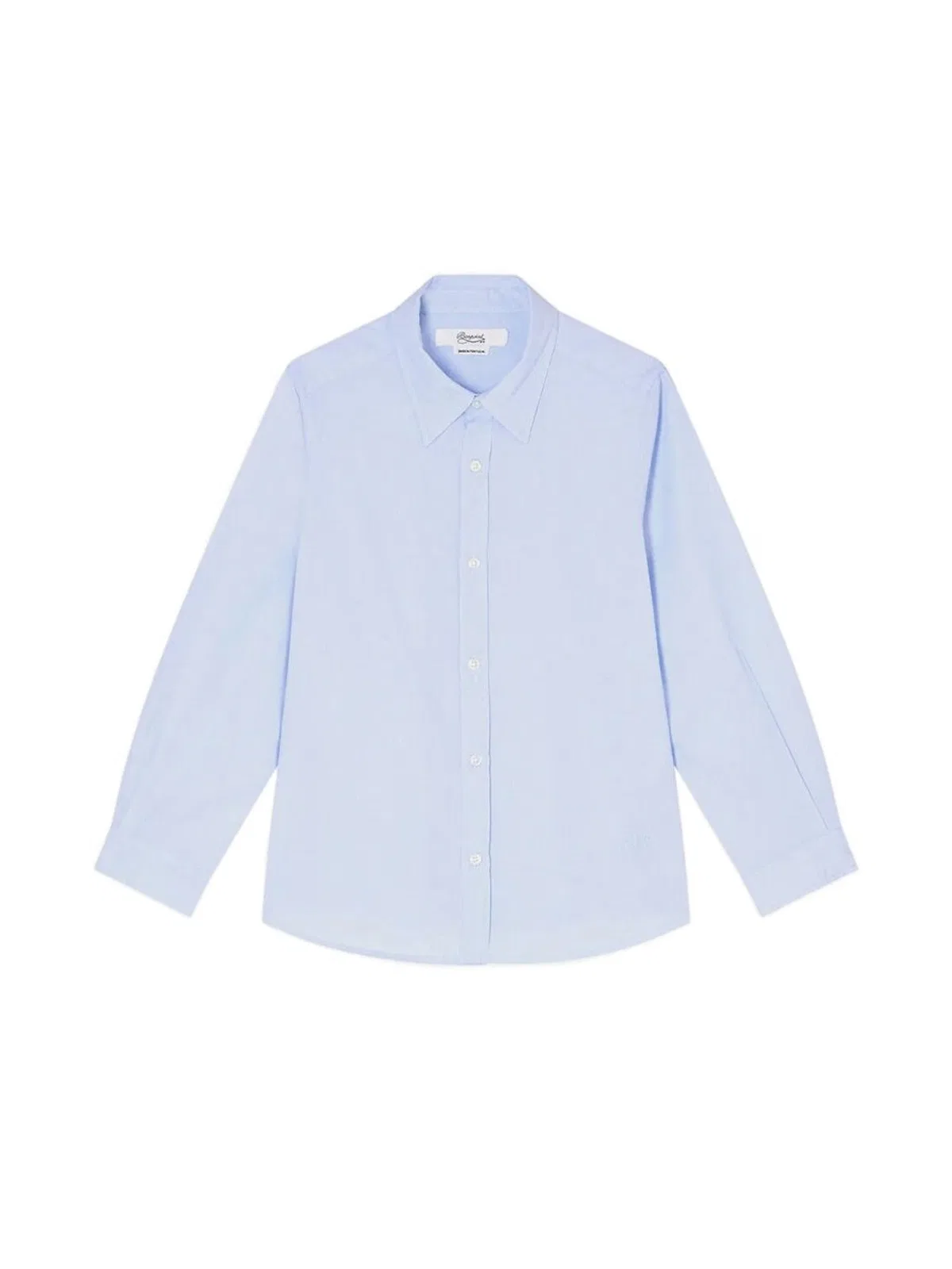 Bonpoint Chemise	Acteur
