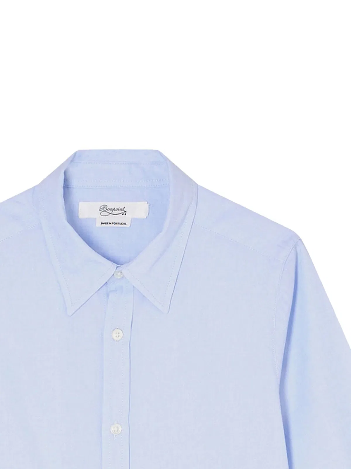 Bonpoint Chemise Acteur