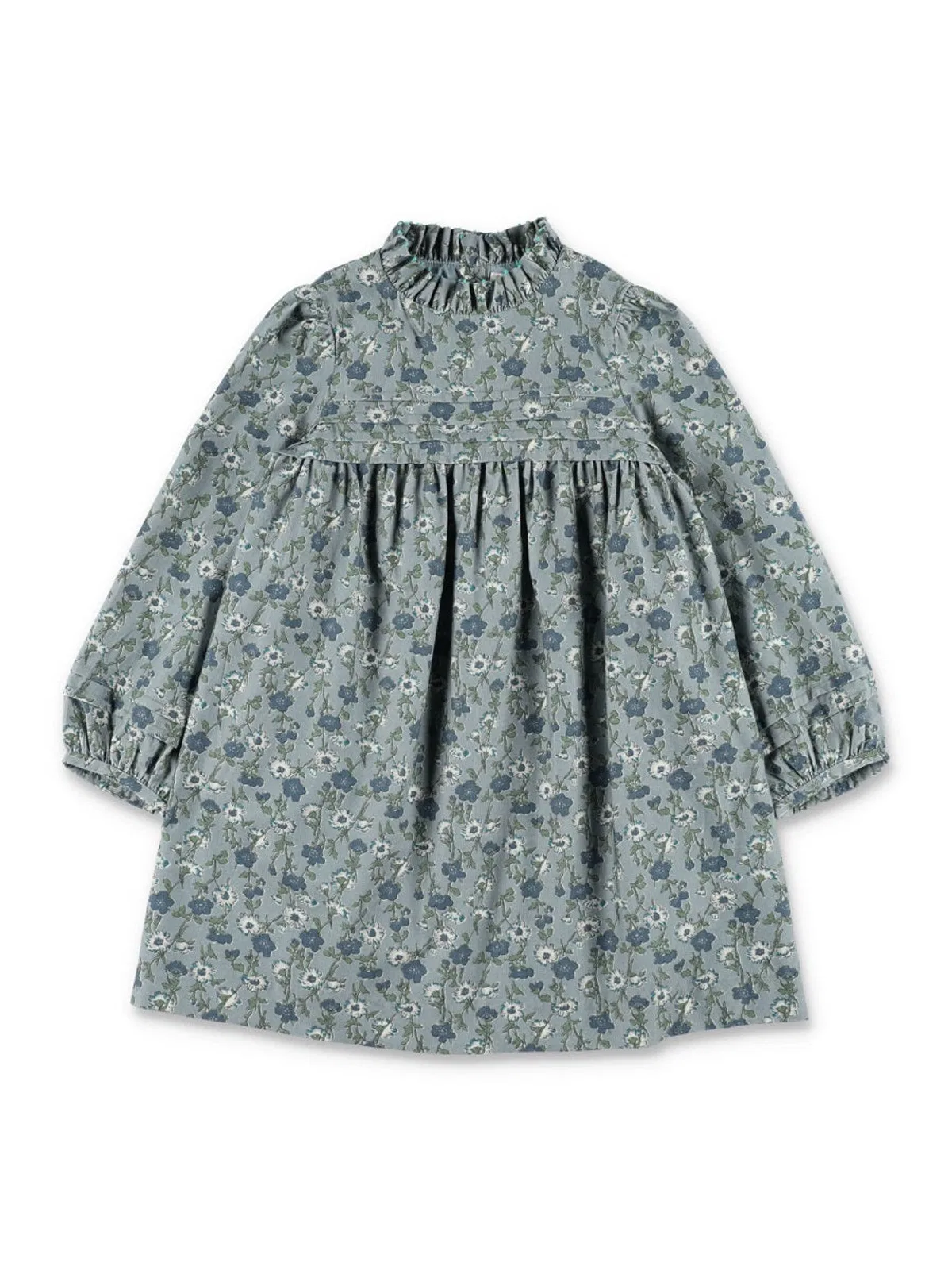 Bonpoint "Topaz" Dress