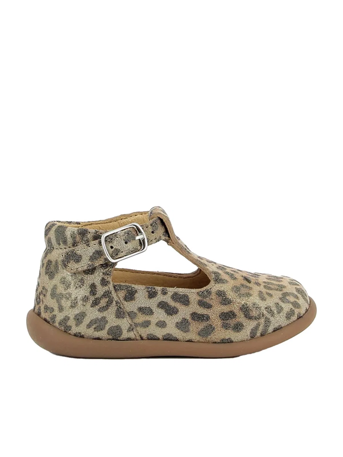 POM D'api Sandals "Salome"