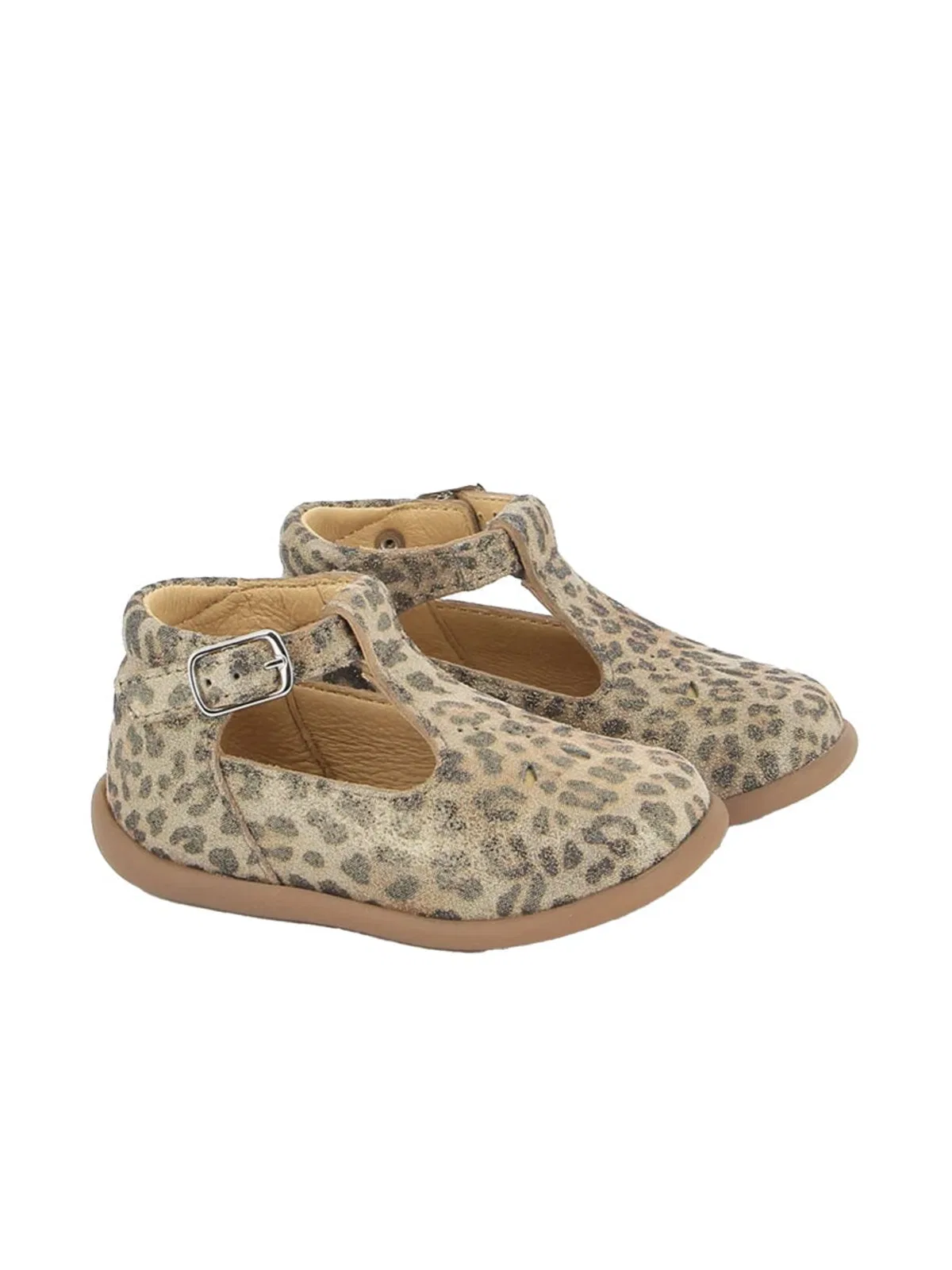 POM D'api Sandals "Salome"