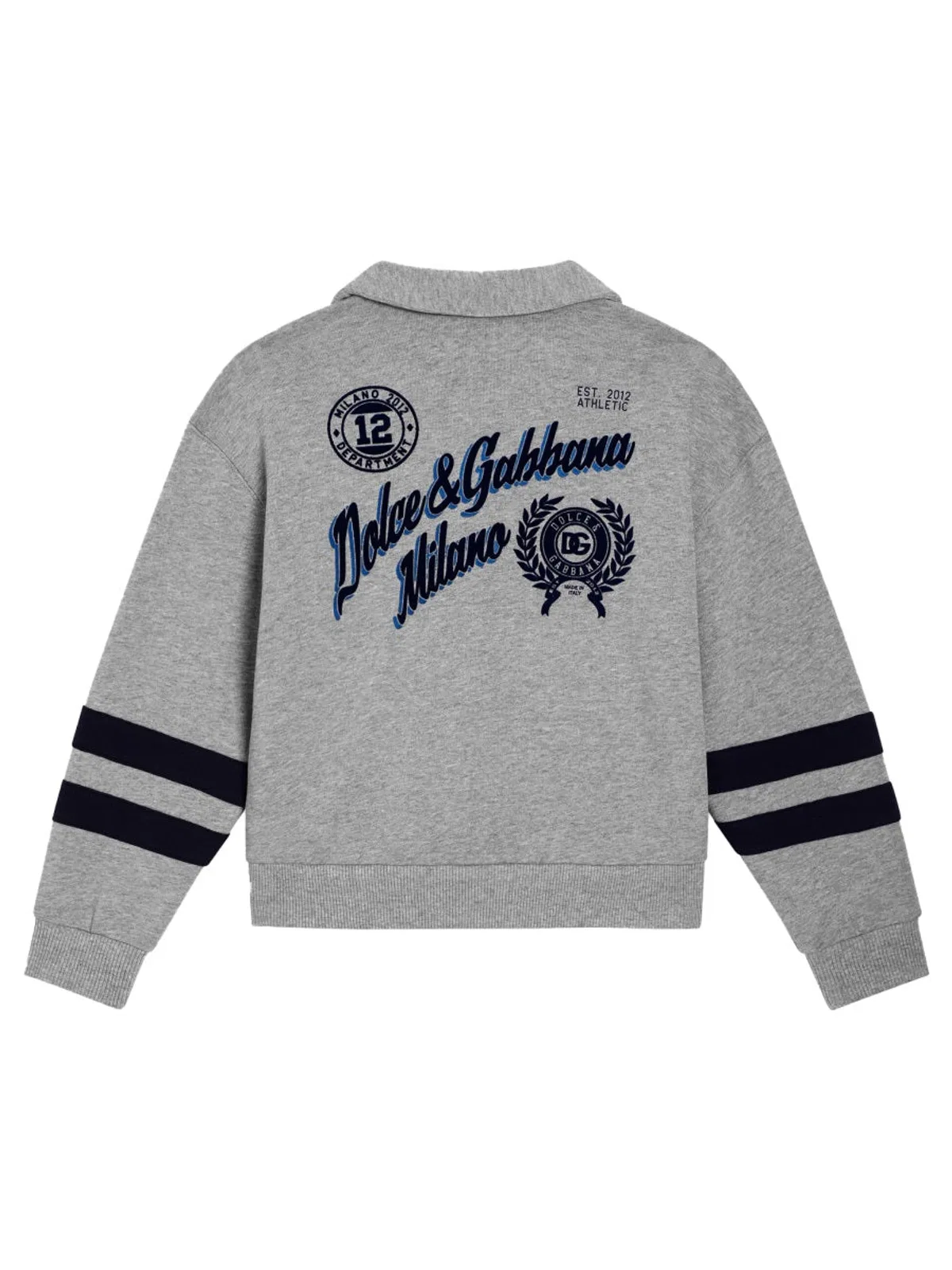 Dolce Gabbana Dolce & Gabbana Sweatshirt