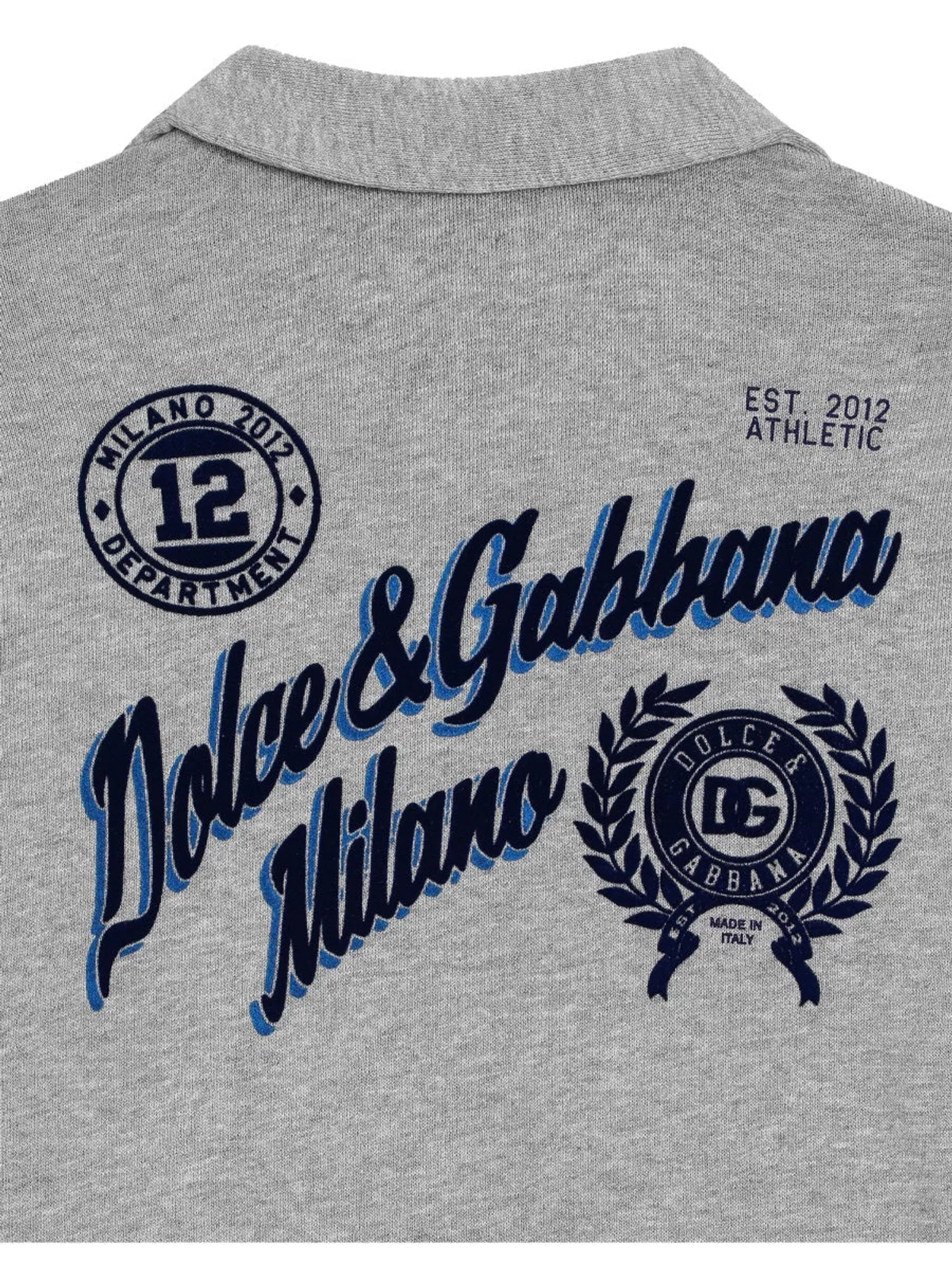 Dolce Gabbana Dolce & Gabbana Sweatshirt