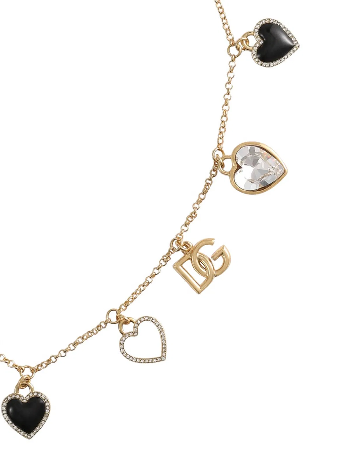 Dolce Gabbana Dolce & Gabbana "Italian Tailoring" Neck
