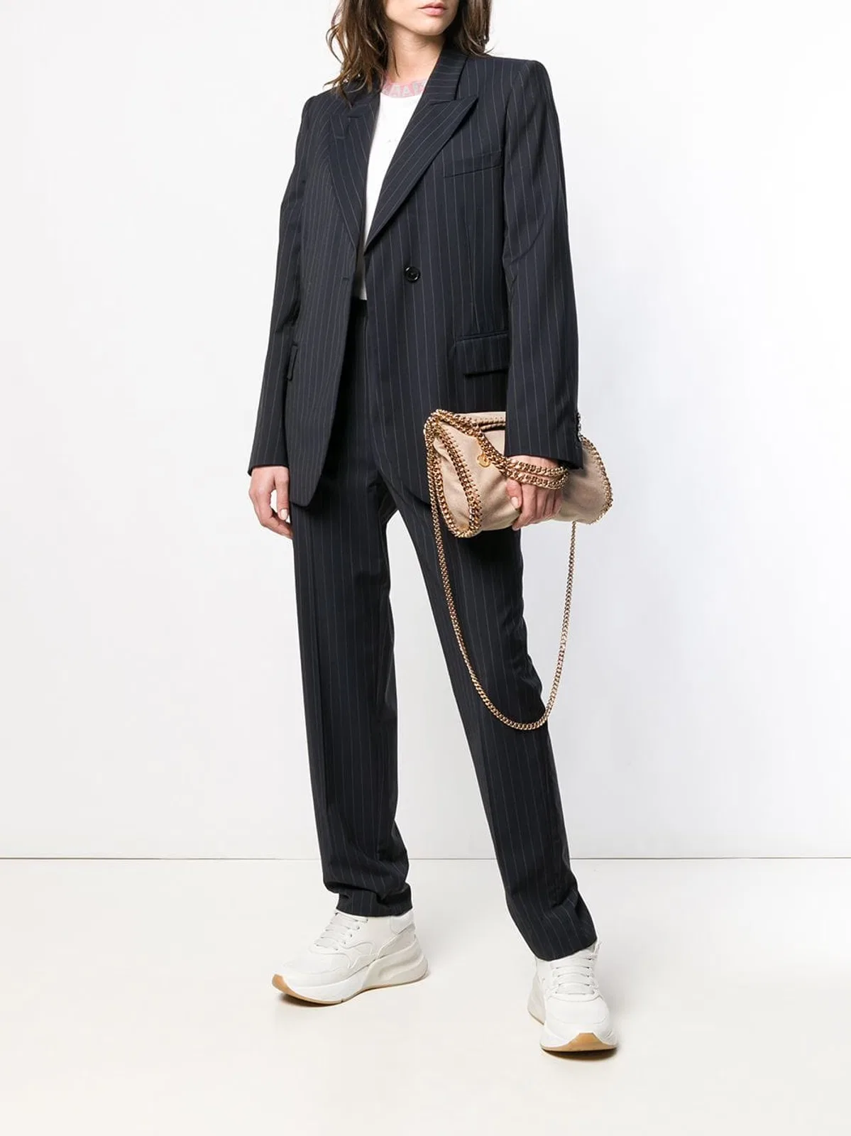 Stella Mccartney Falabella Mini Bag