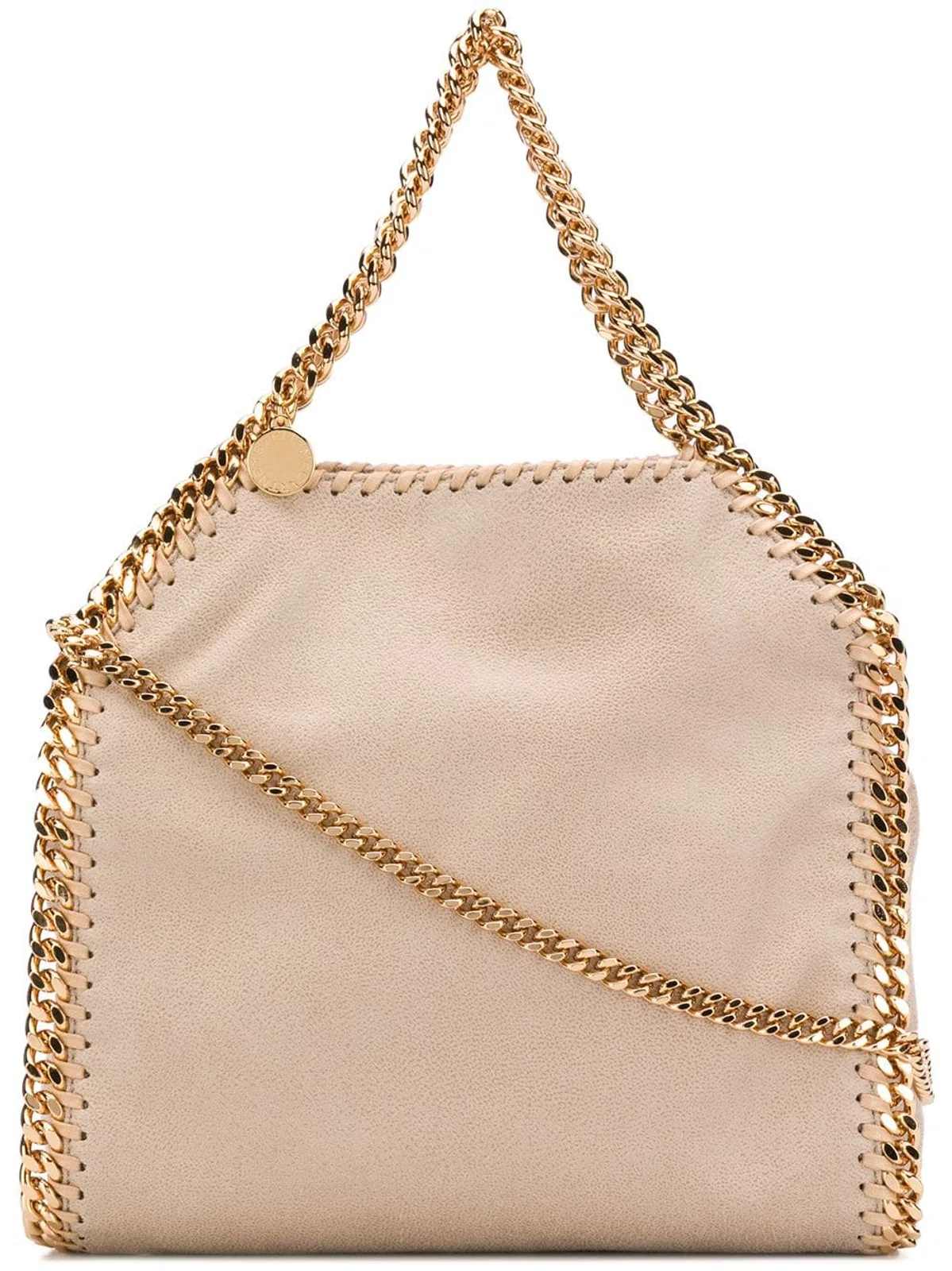 Stella Mccartney Falabella Mini Handbag