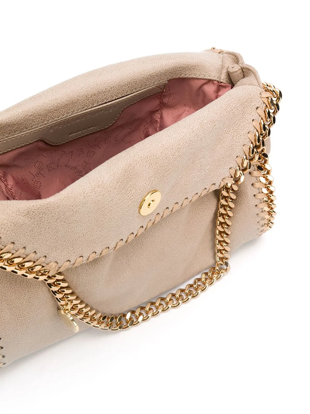 Stella Mccartney Falabella Mini Bag