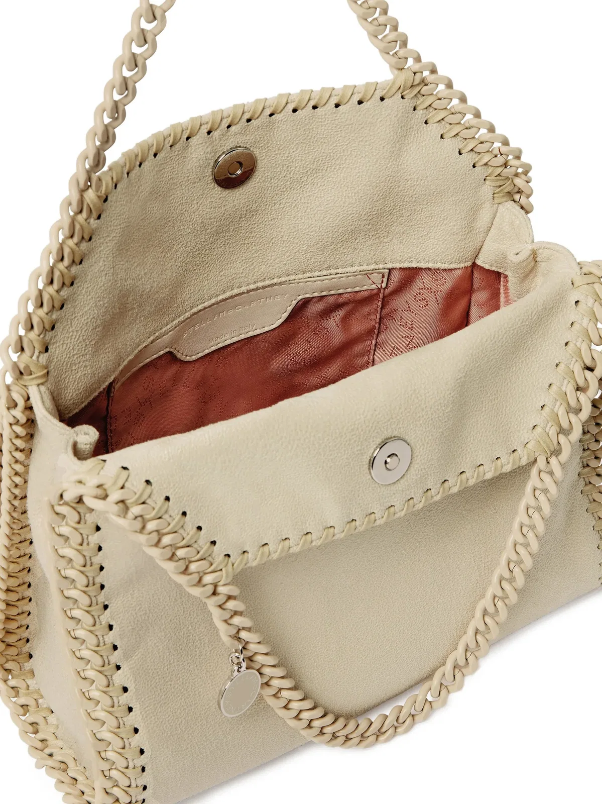 Stella Mccartney Falabella Mini Bag