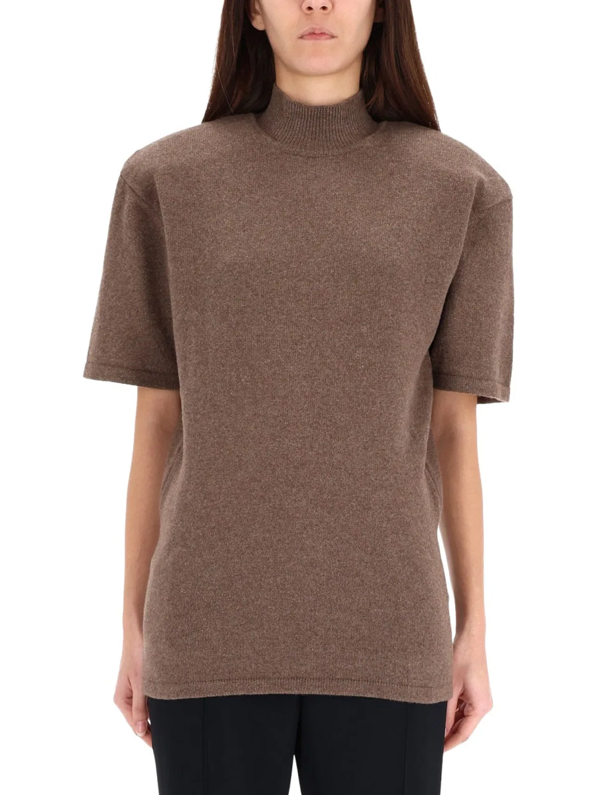 Jacquemus "Chestnut" Jersey