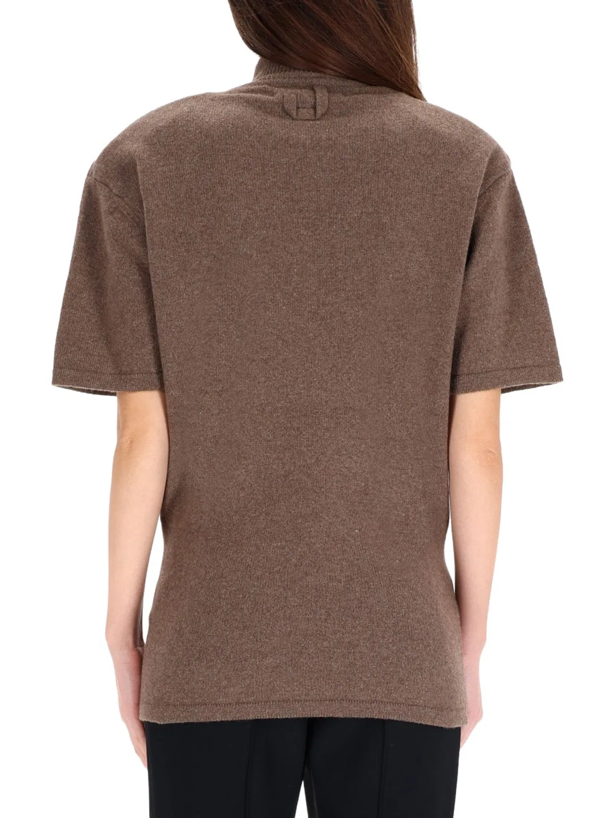 Jacquemus "Chestnut" Jersey