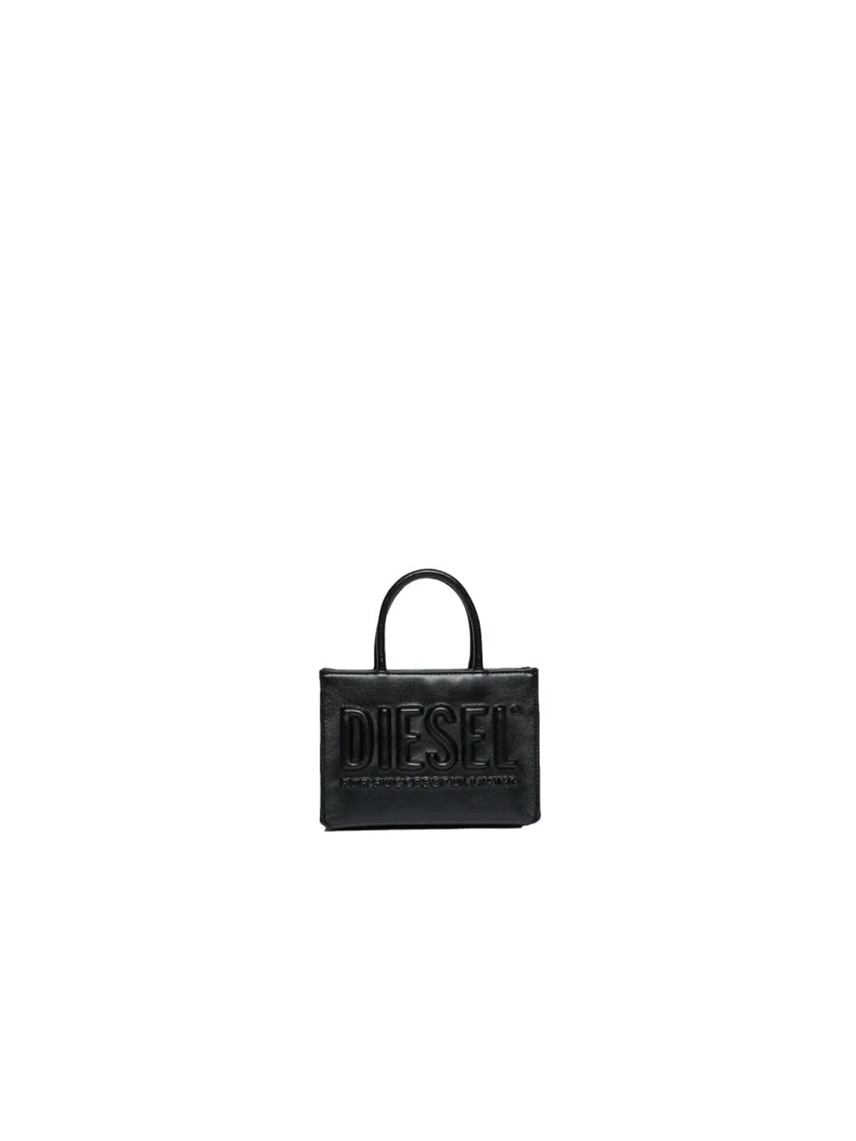 Diesel Mini Bag With Logo