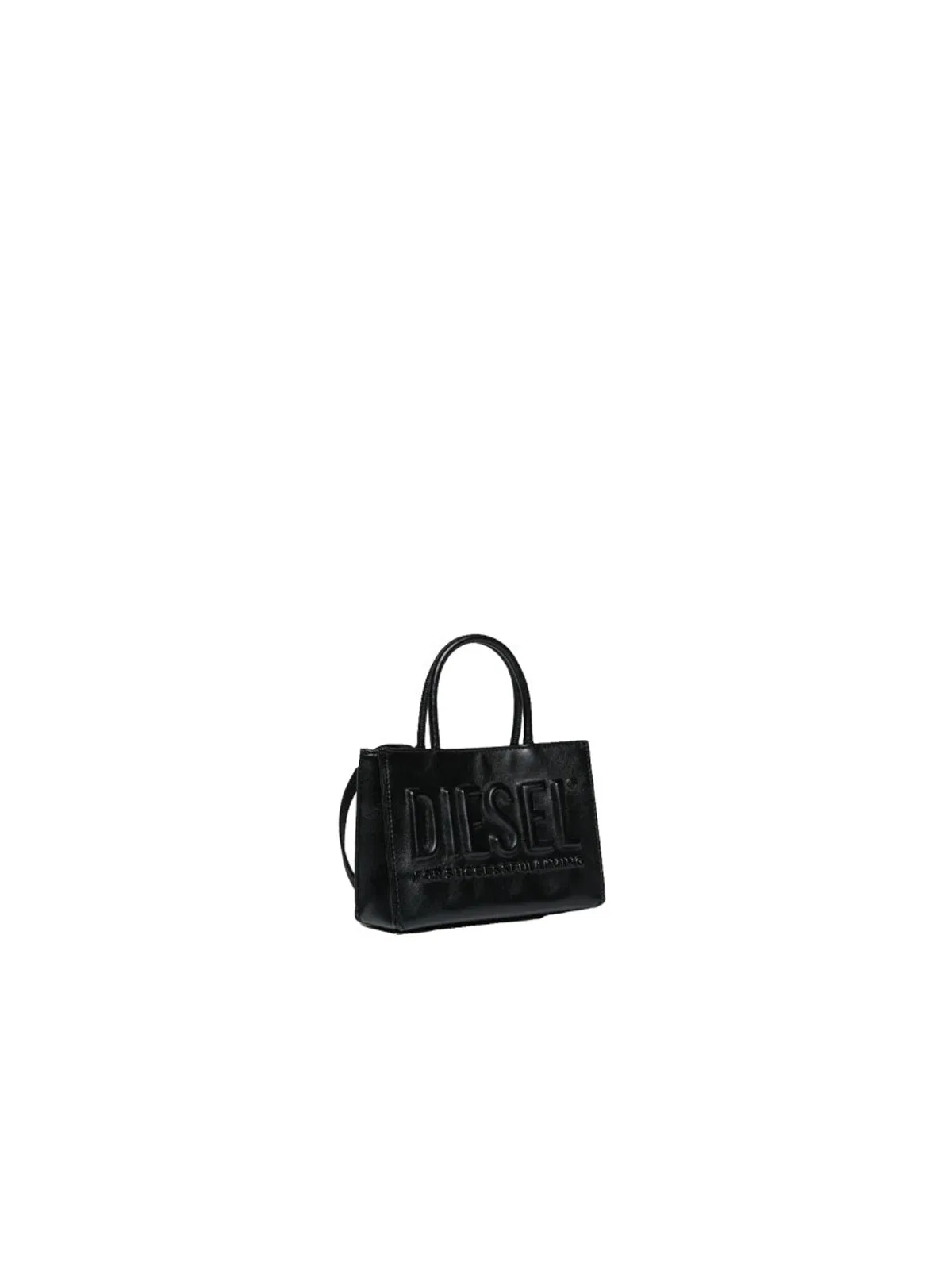 Diesel Mini Bag With Logo