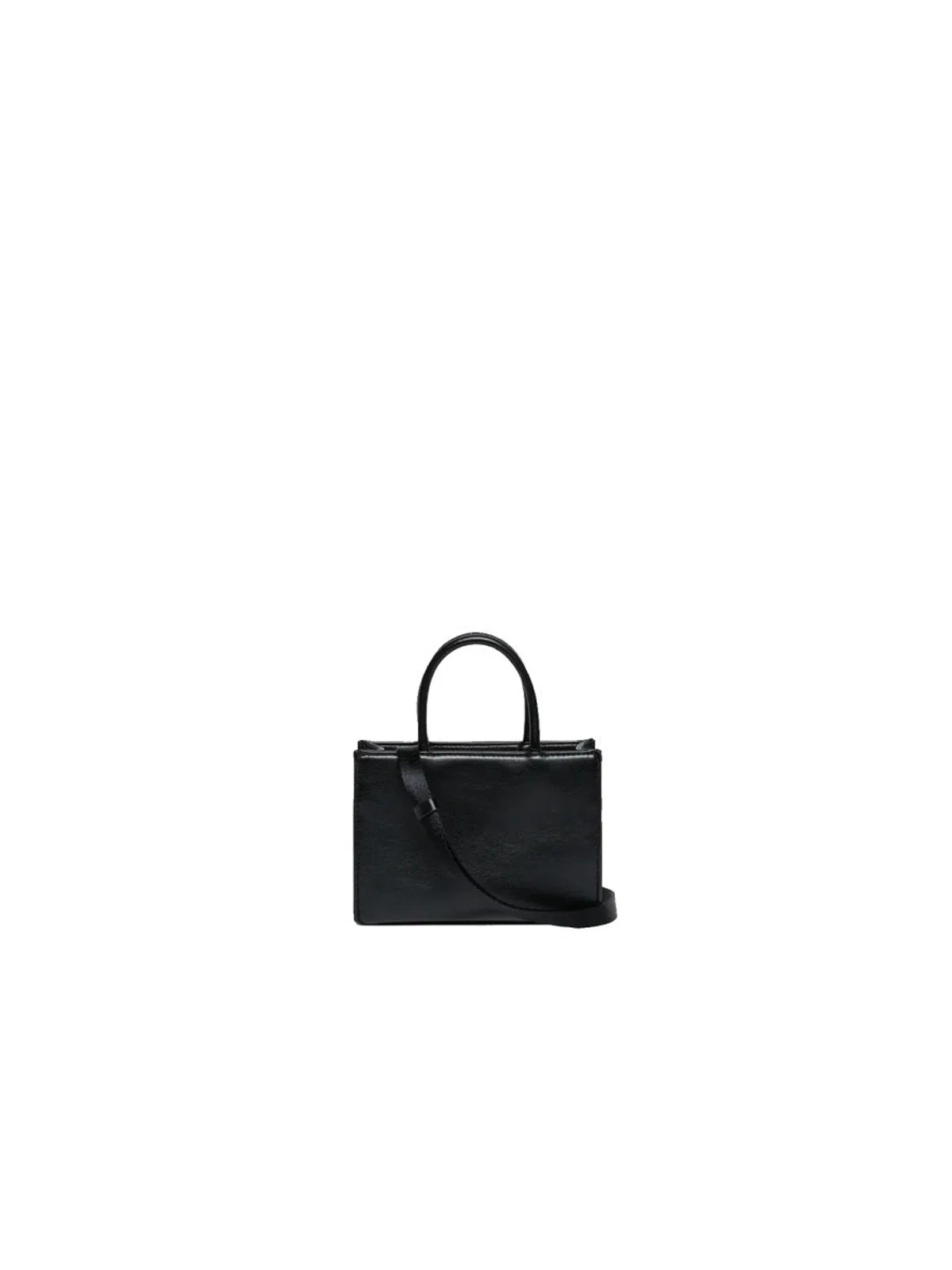 Diesel Mini Bag With Logo