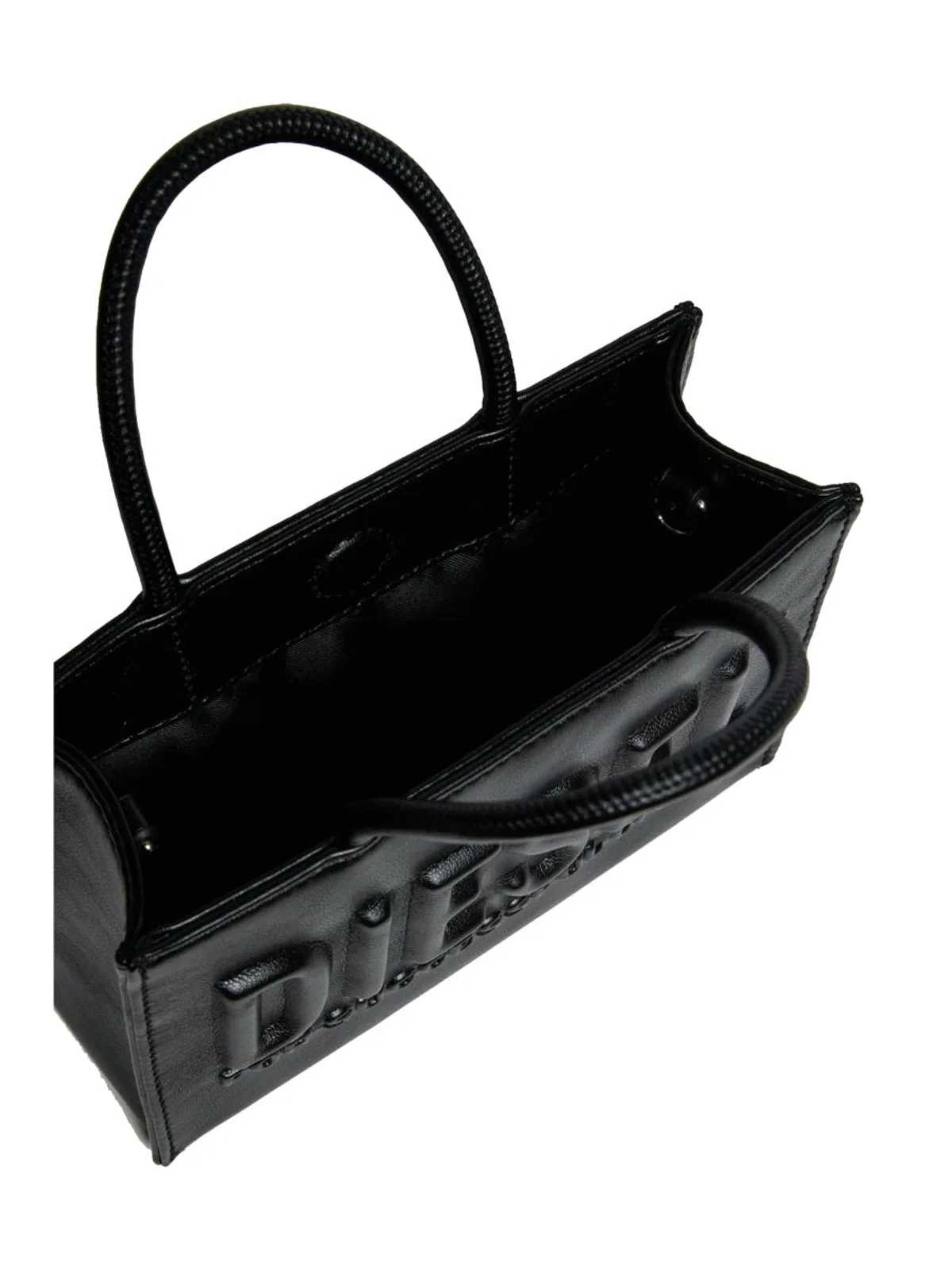 Diesel Mini Bag With Logo