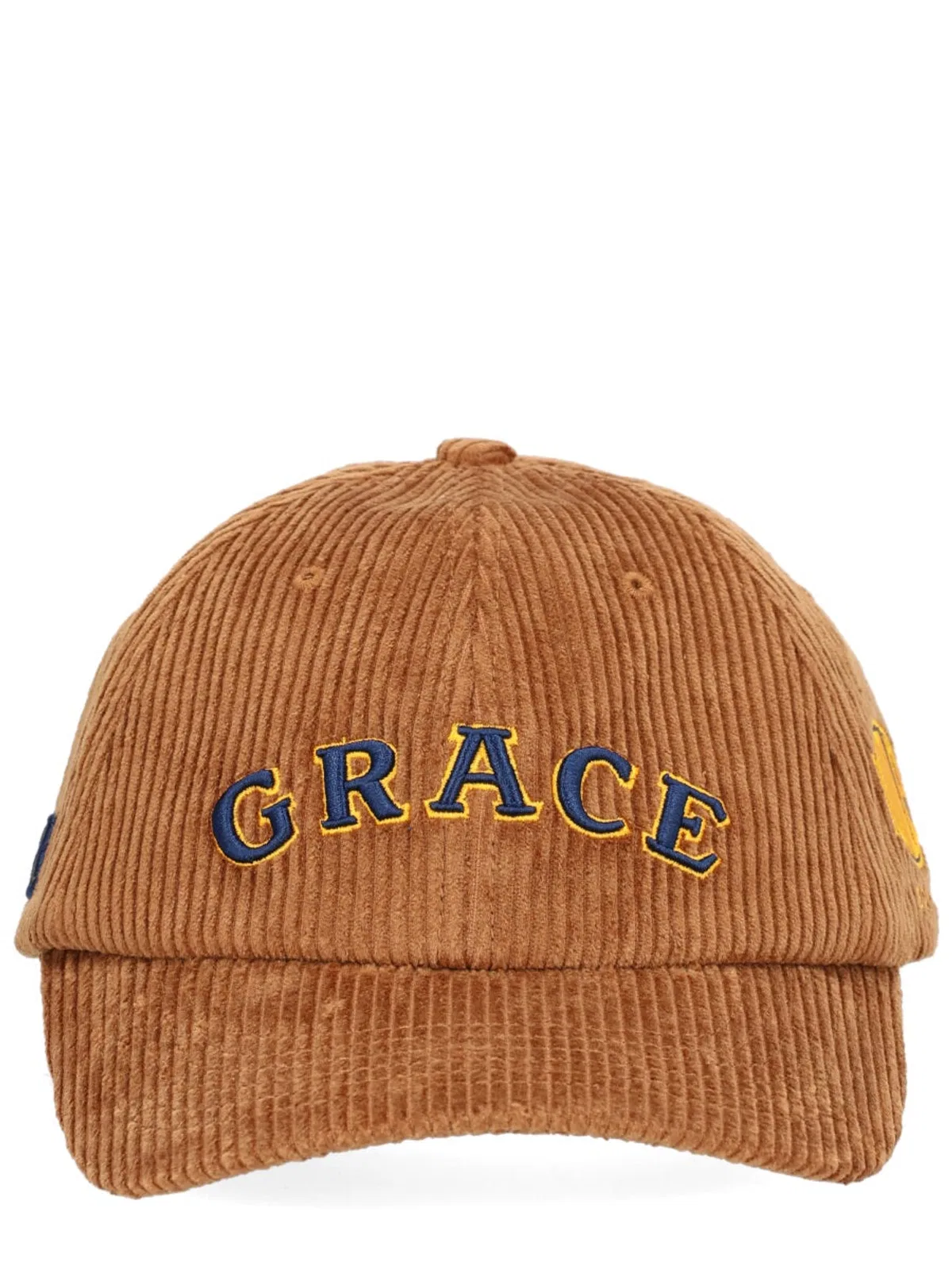 Wales Bonner "Grace" Baseball Cap
