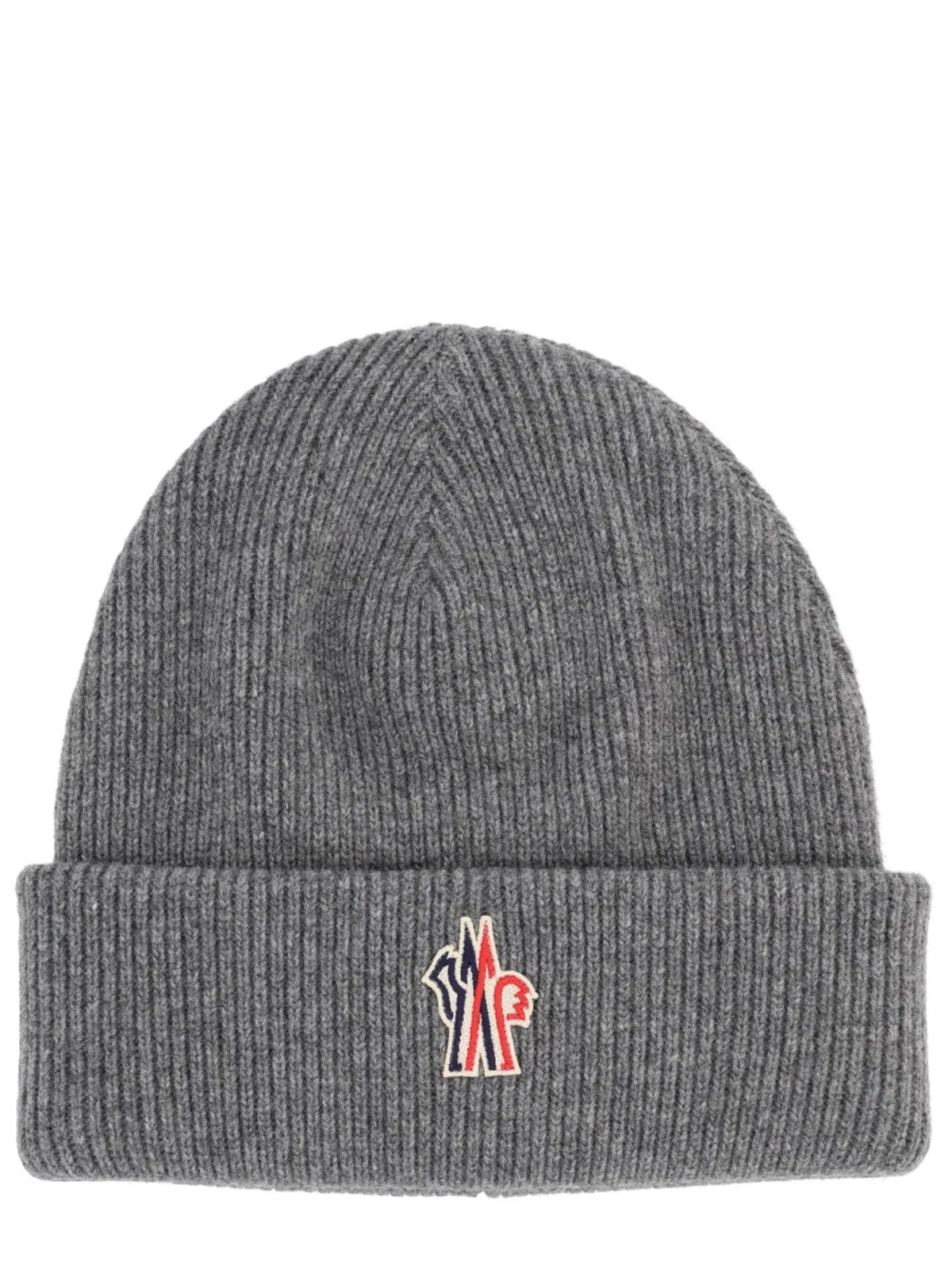 Moncler Grenoble Wool Cap