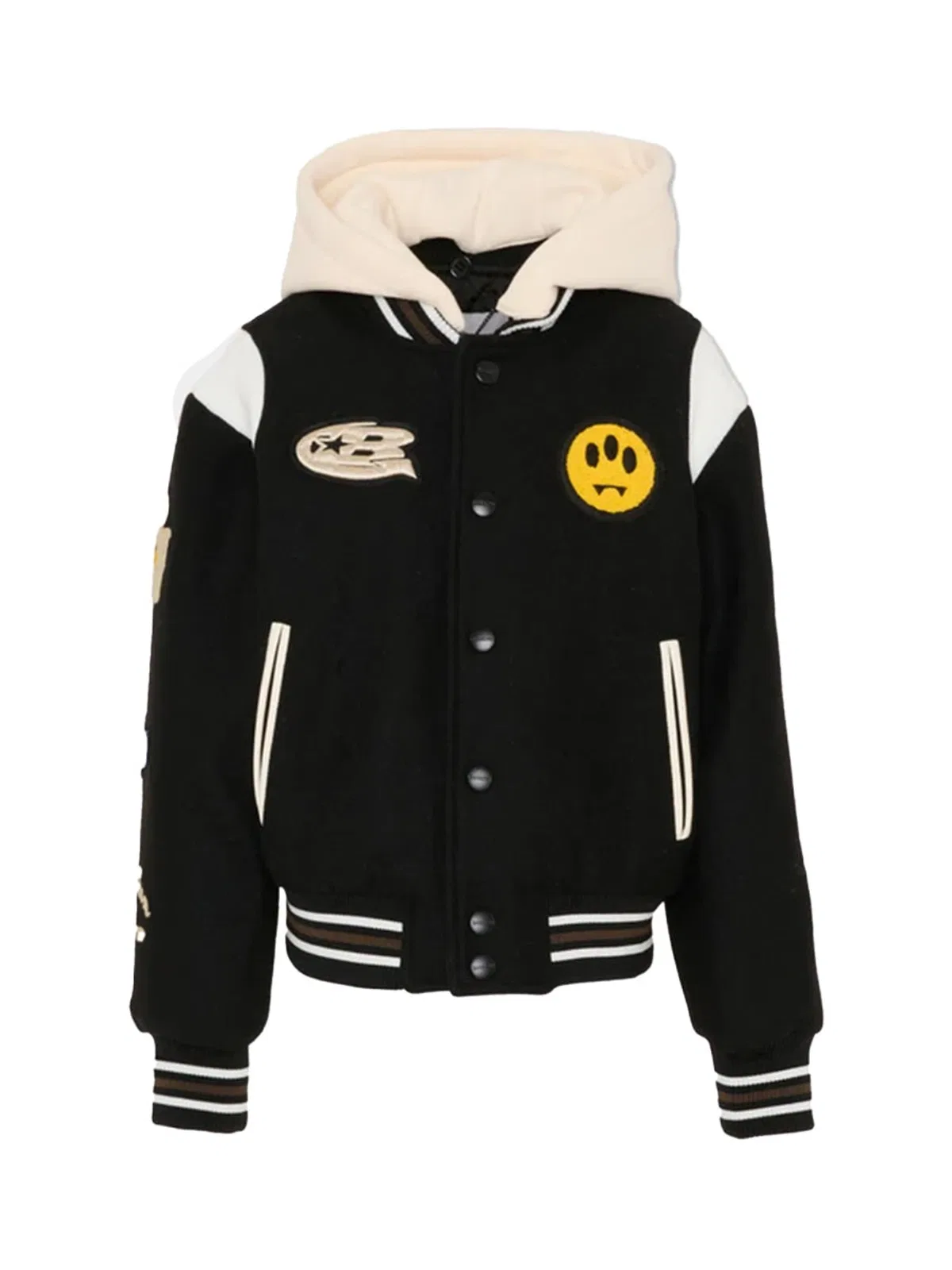 Barrow Collegiate Jacket