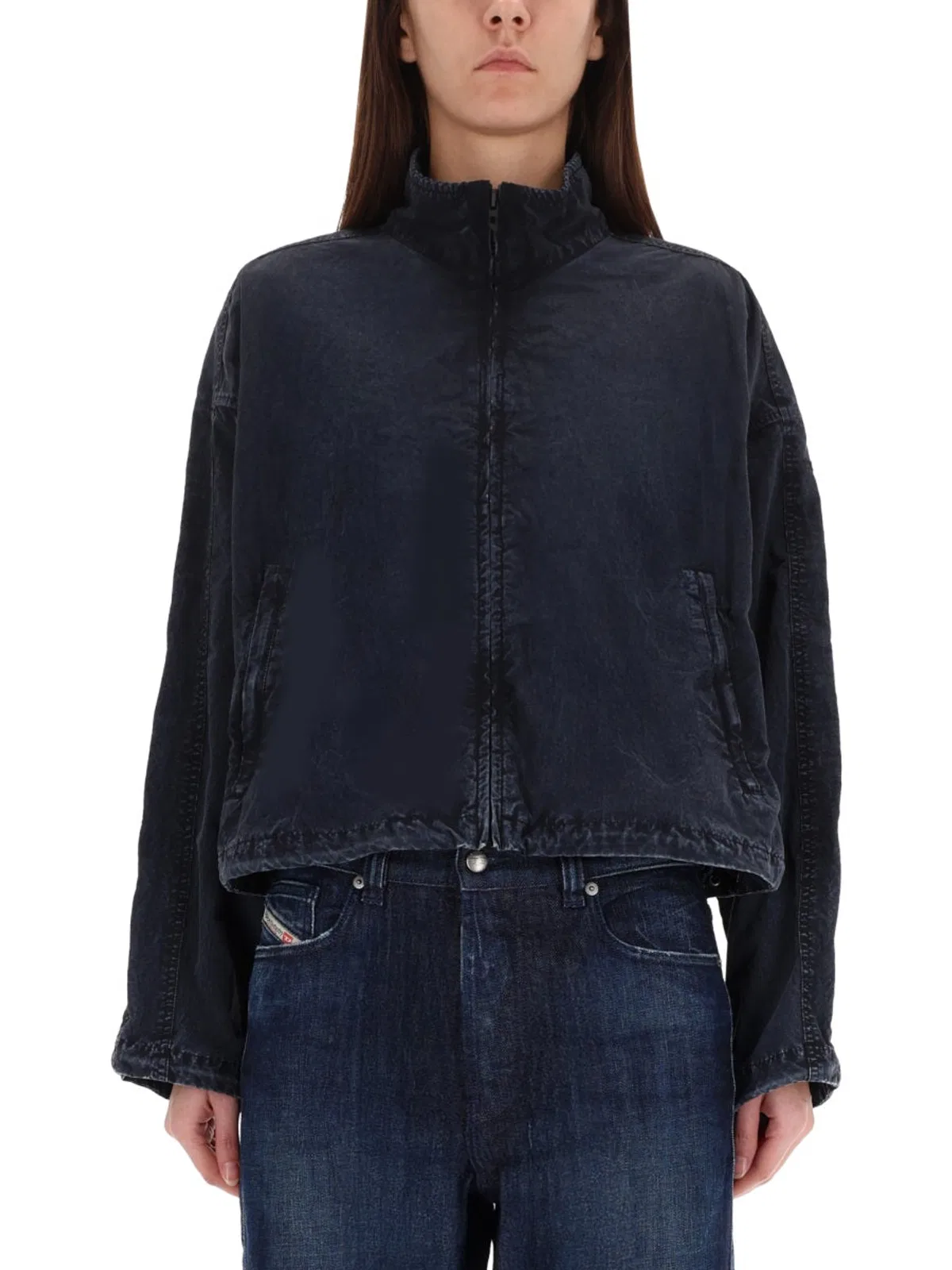 Diesel "G-Leam-R1" Jacket