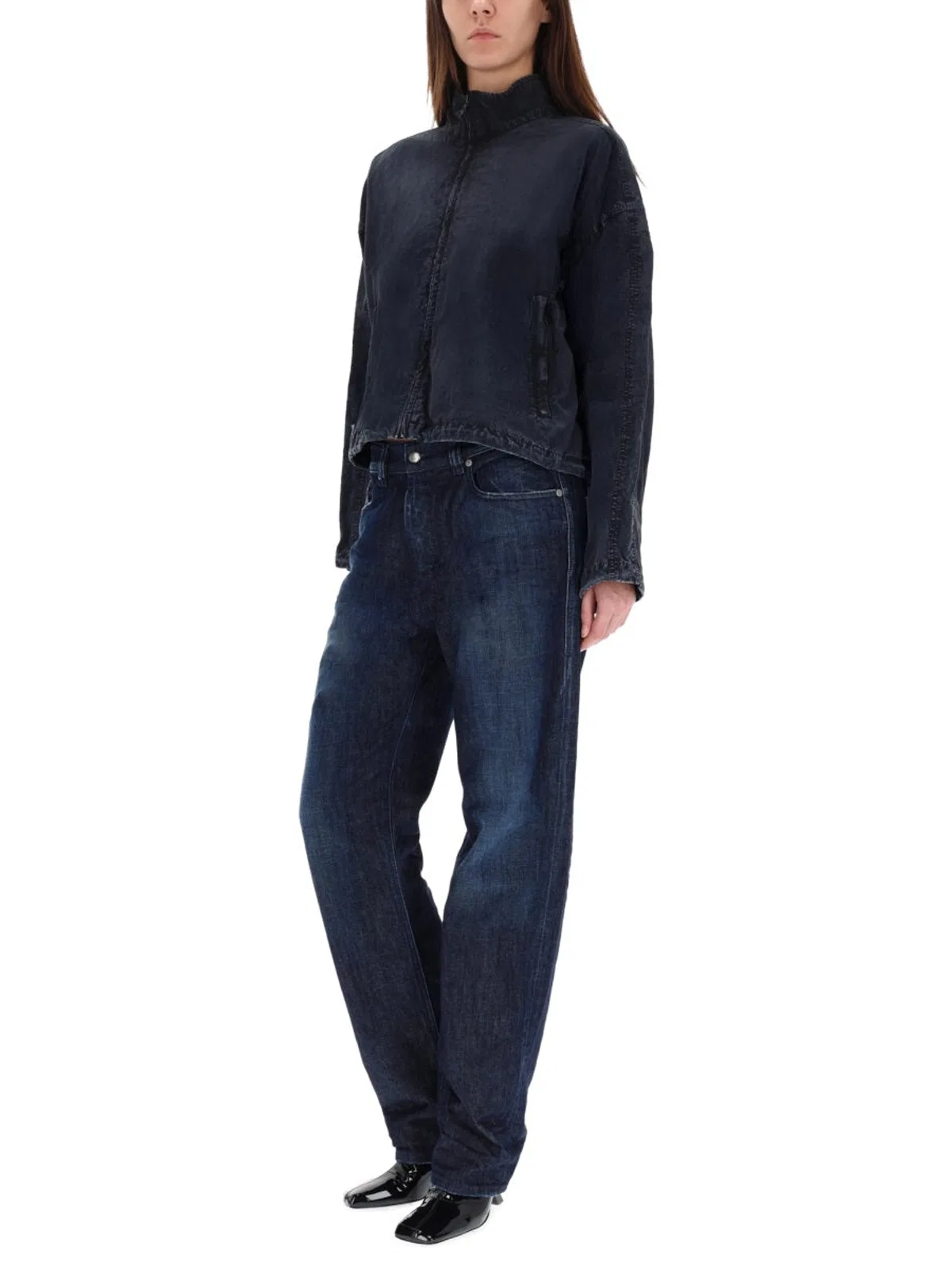 Diesel "G-Leam-R1" Jacket