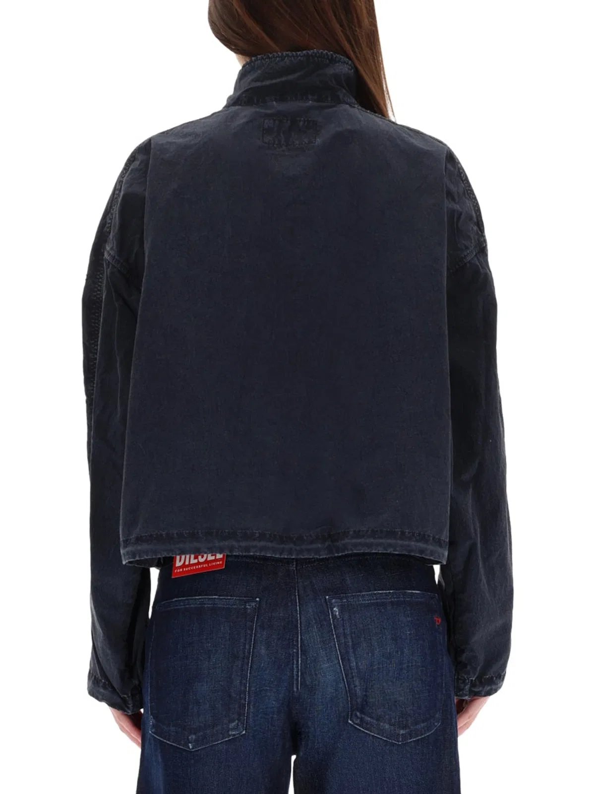 Diesel "G-Leam-R1" Jacket