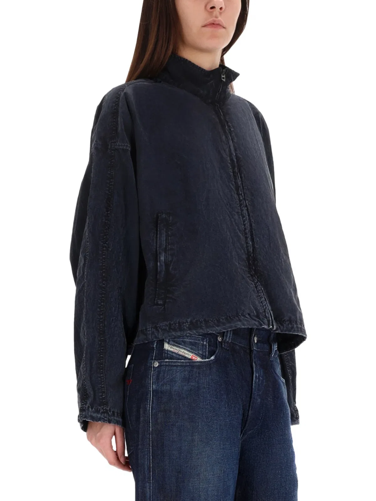 Diesel "G-Leam-R1" Jacket