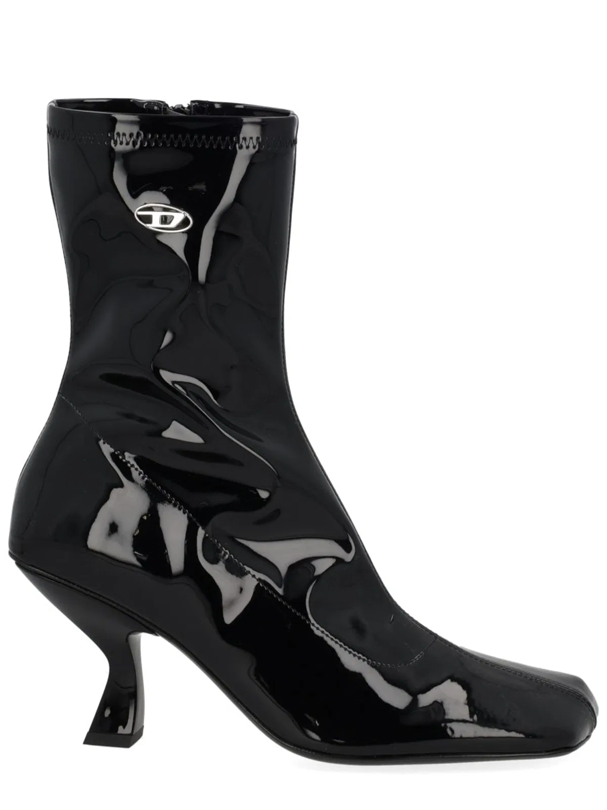 Diesel Boots "D-Amber Md"