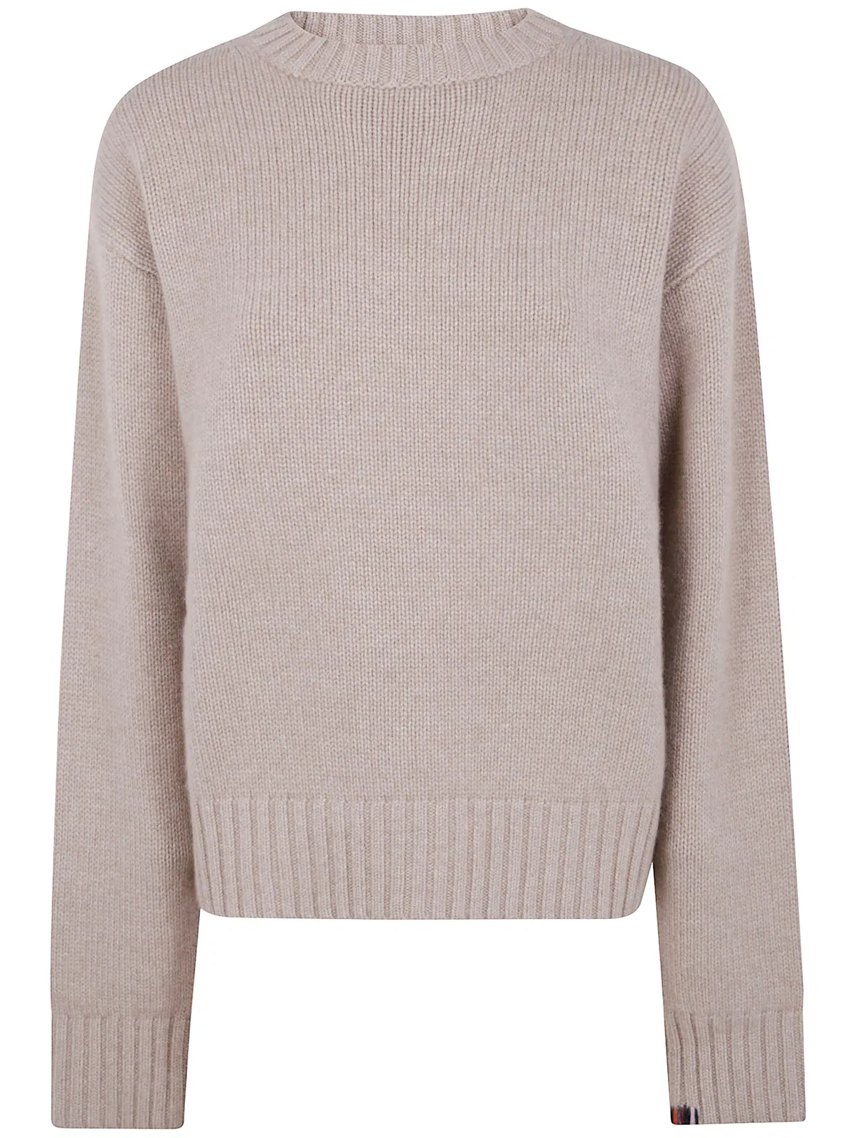 Extreme Cashmere "Oldie Nr 373" Sweater